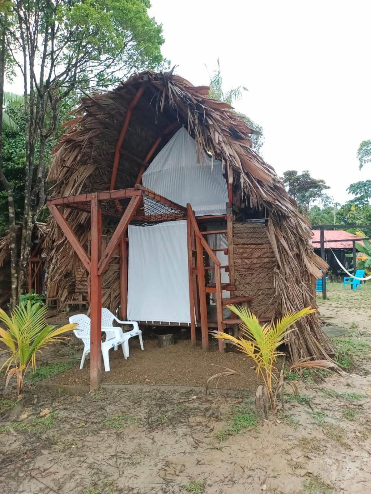 Nativo Glamping Boutique