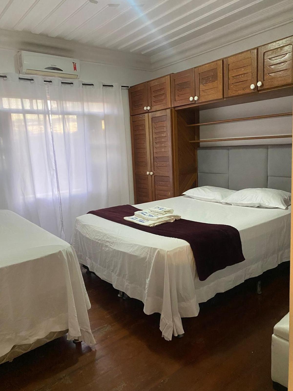 Pousada Casa Branca Brasil - 100 m da Passarela do Álcool