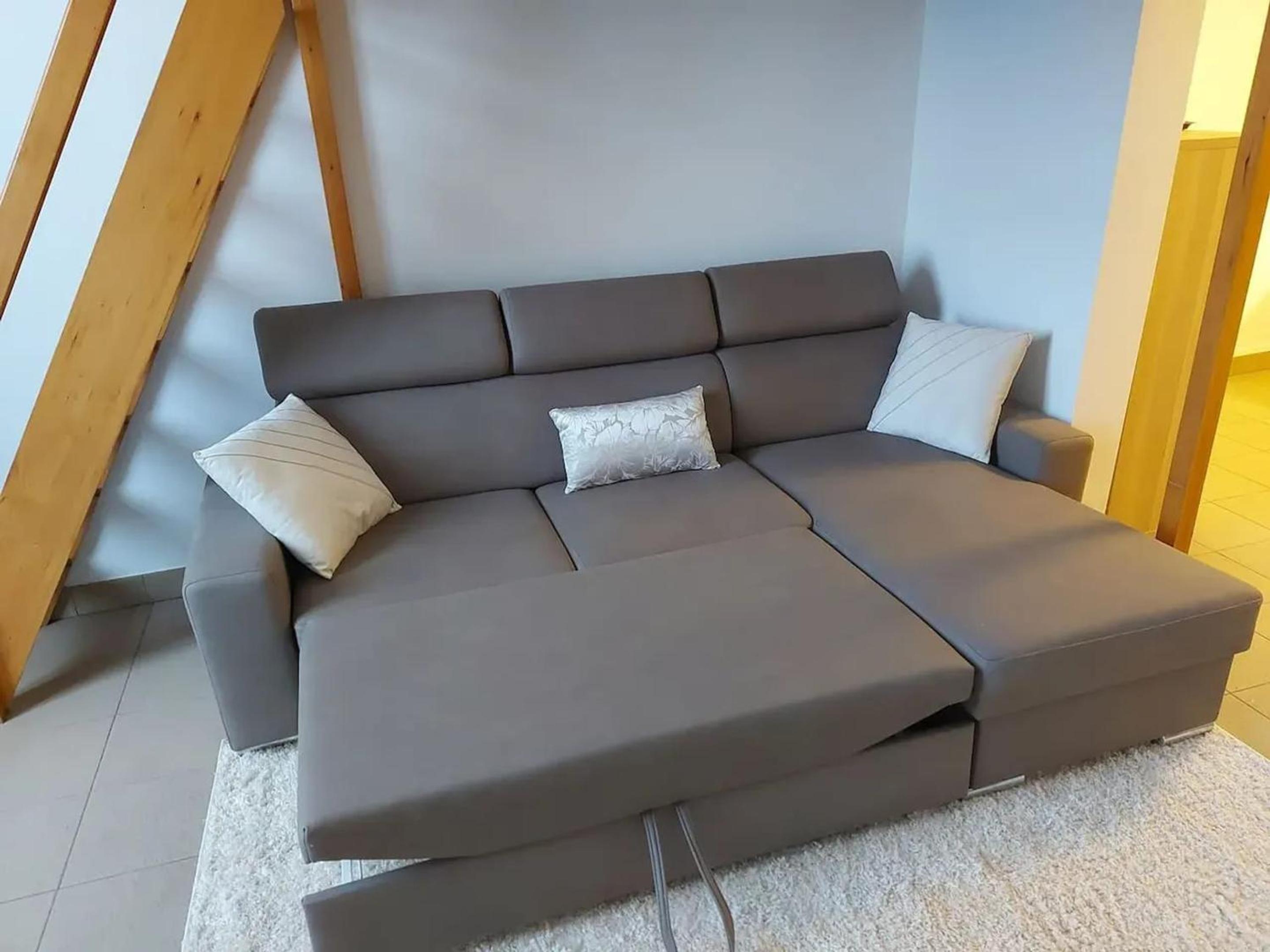Charming Apartment in Haren, Brussels - 40 sqm of Comfort