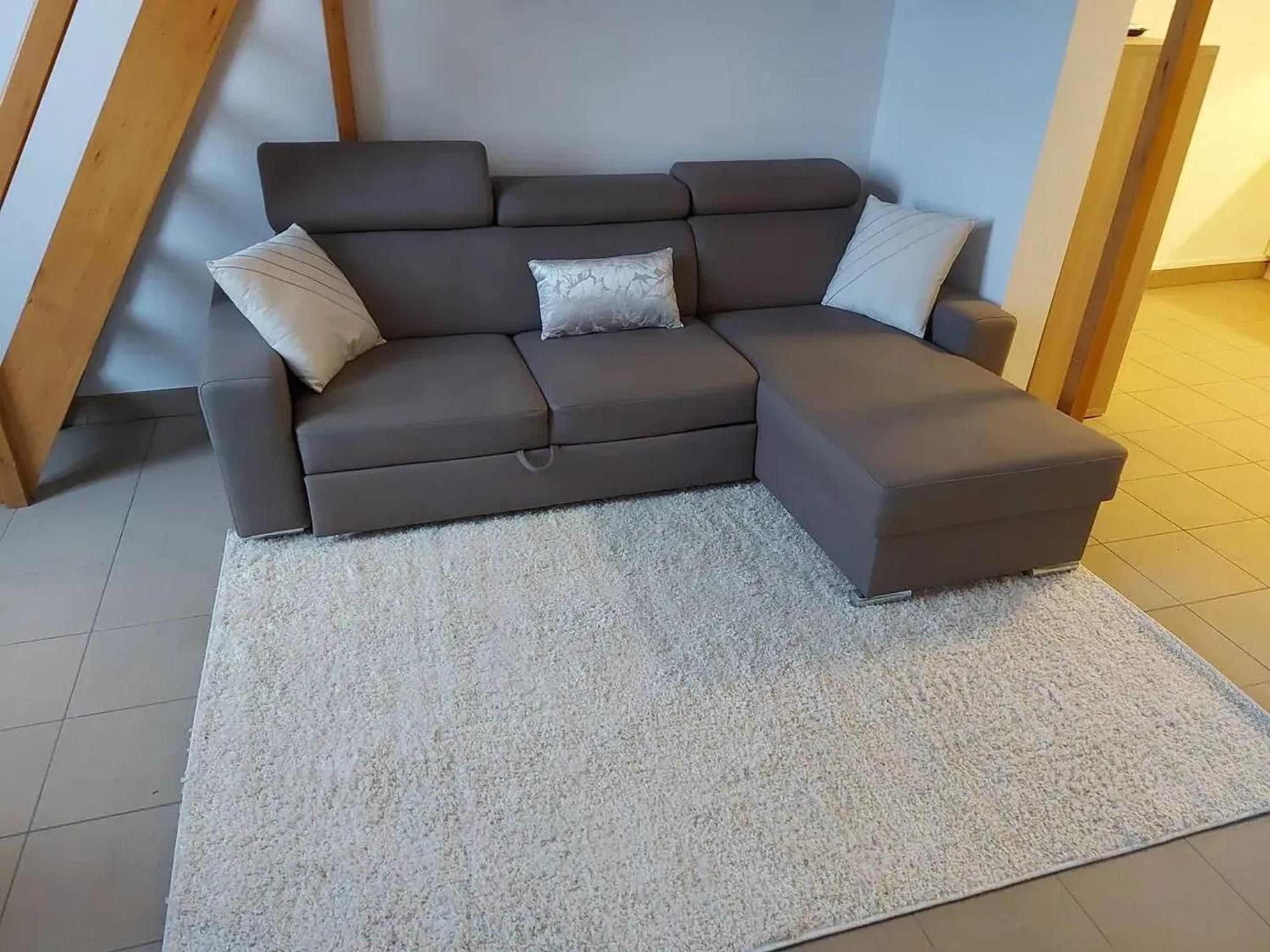 Charming Apartment in Haren, Brussels - 40 sqm of Comfort