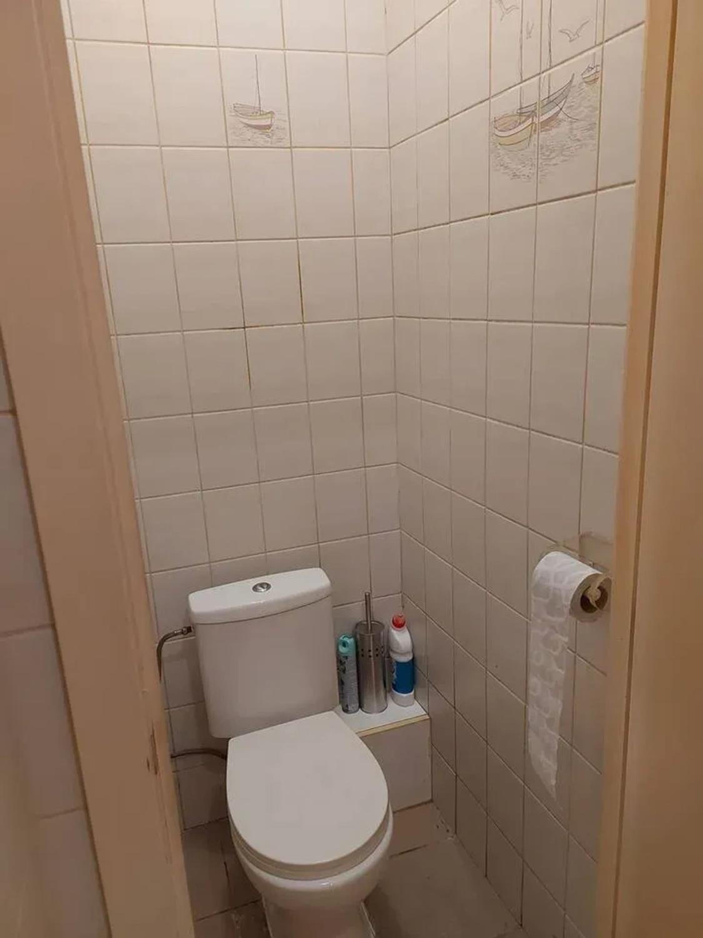 Charming Apartment in Haren, Brussels - 40 sqm of Comfort