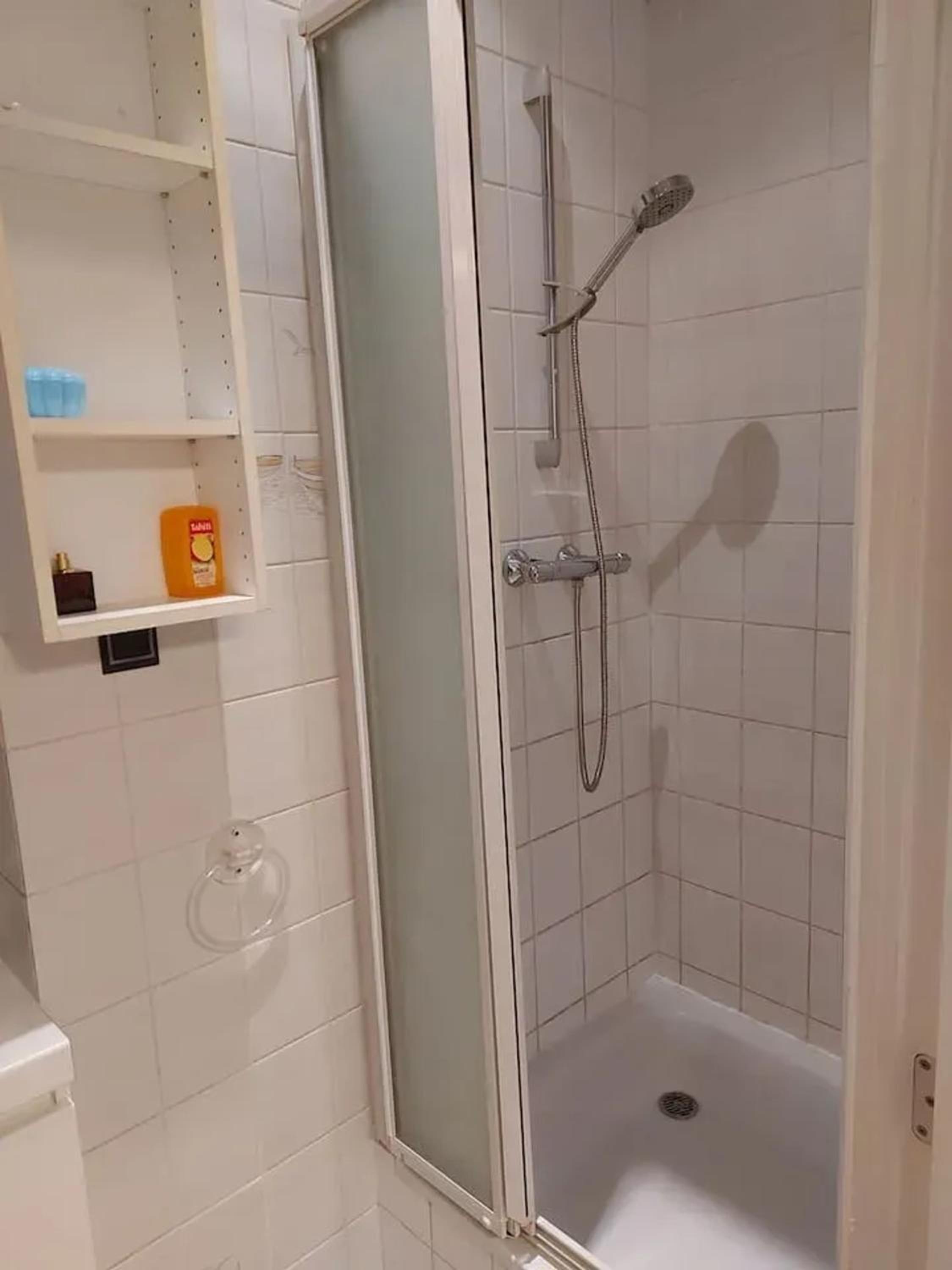 Charming Apartment in Haren, Brussels - 40 sqm of Comfort