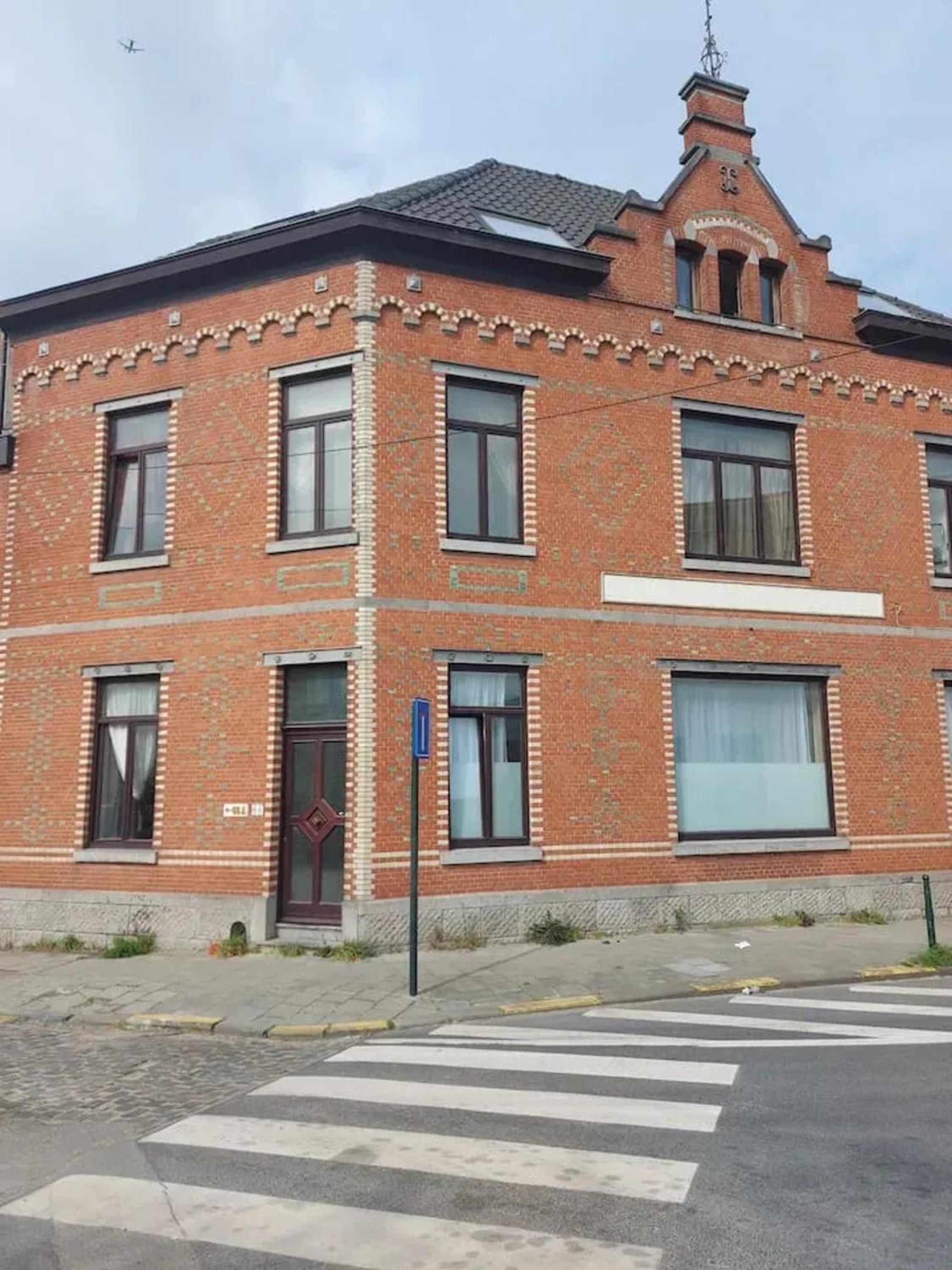 Charming Apartment in Haren, Brussels - 40 sqm of Comfort