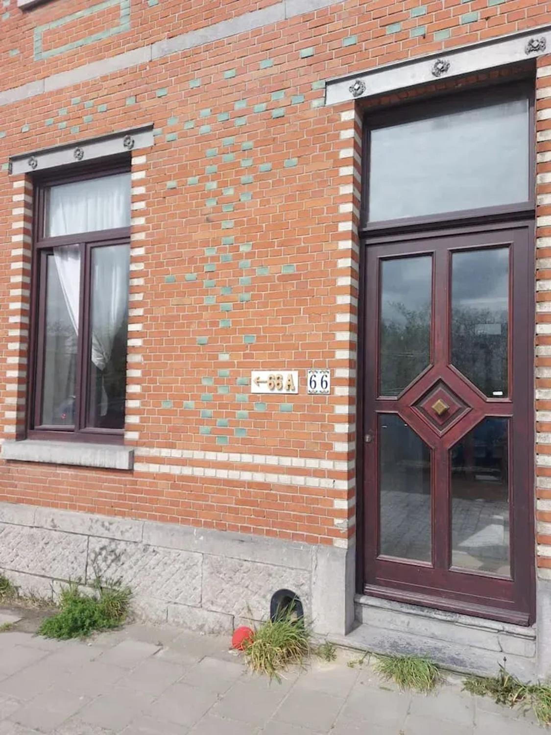 Charming Apartment in Haren, Brussels - 40 sqm of Comfort