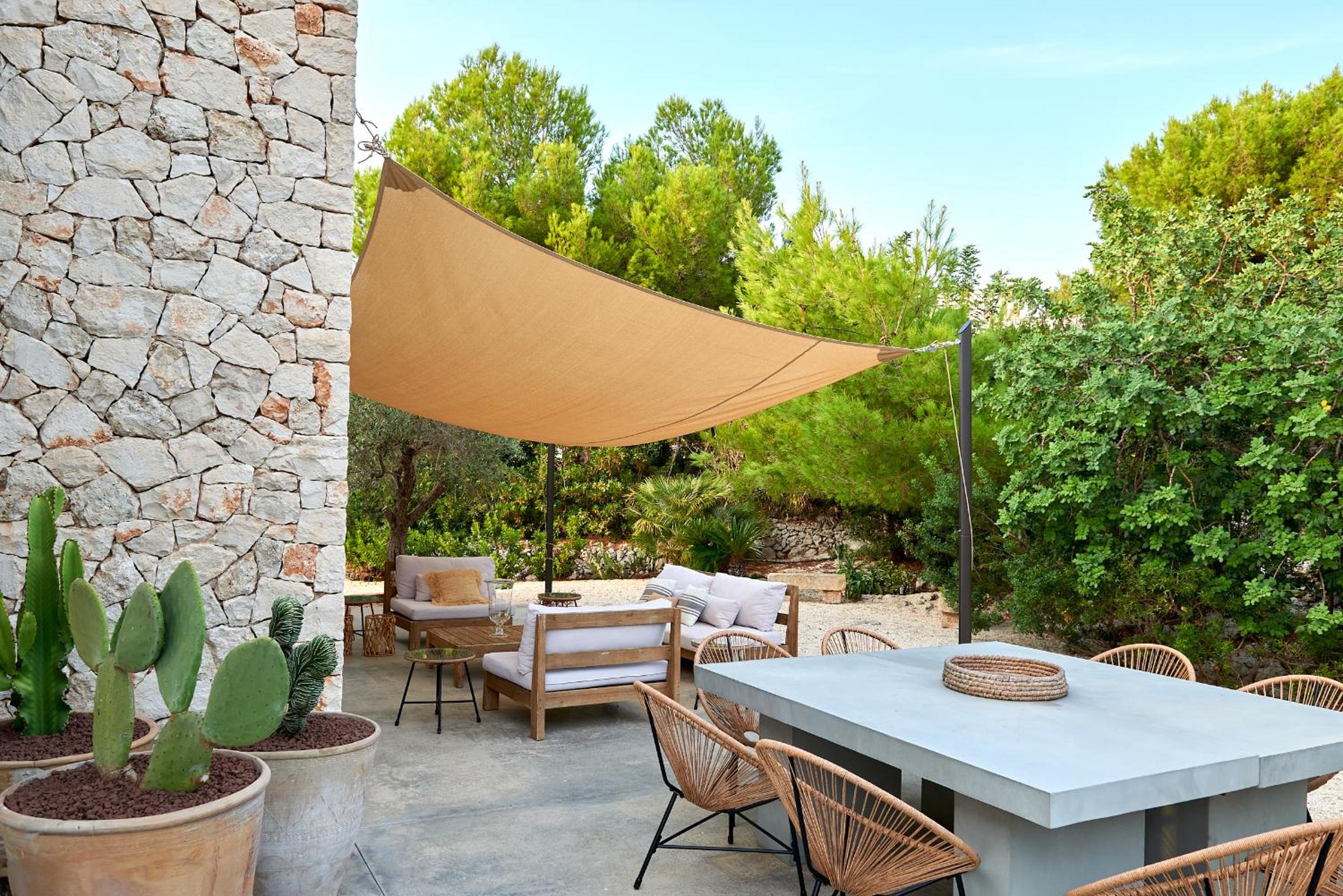 Villa Boho