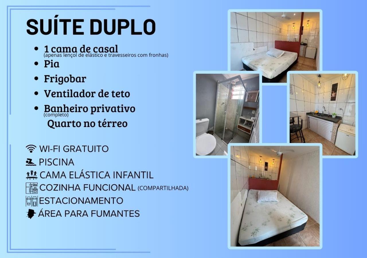 Hostel Pedacinho do Céu