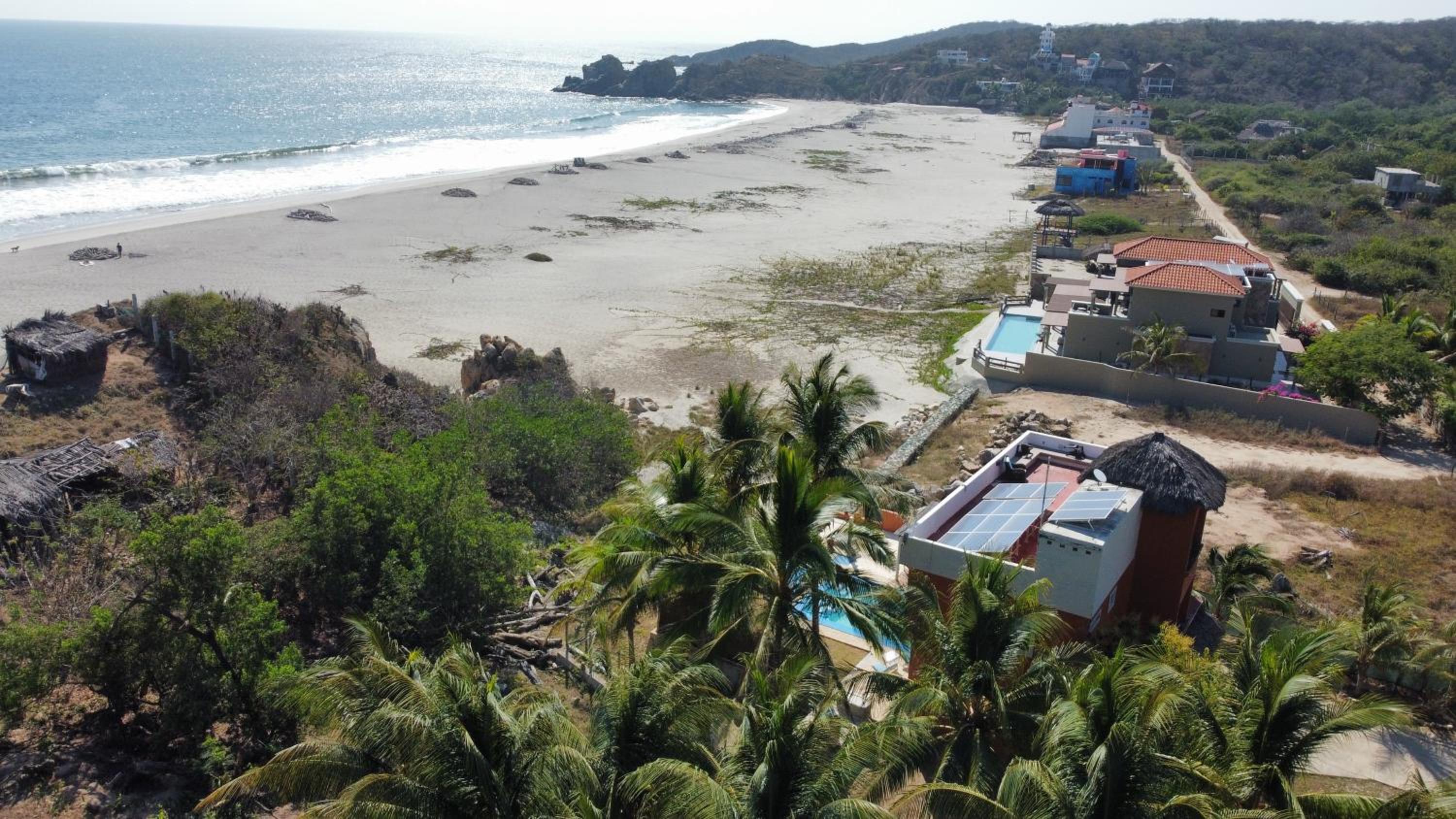 Casa de la Roca view 3