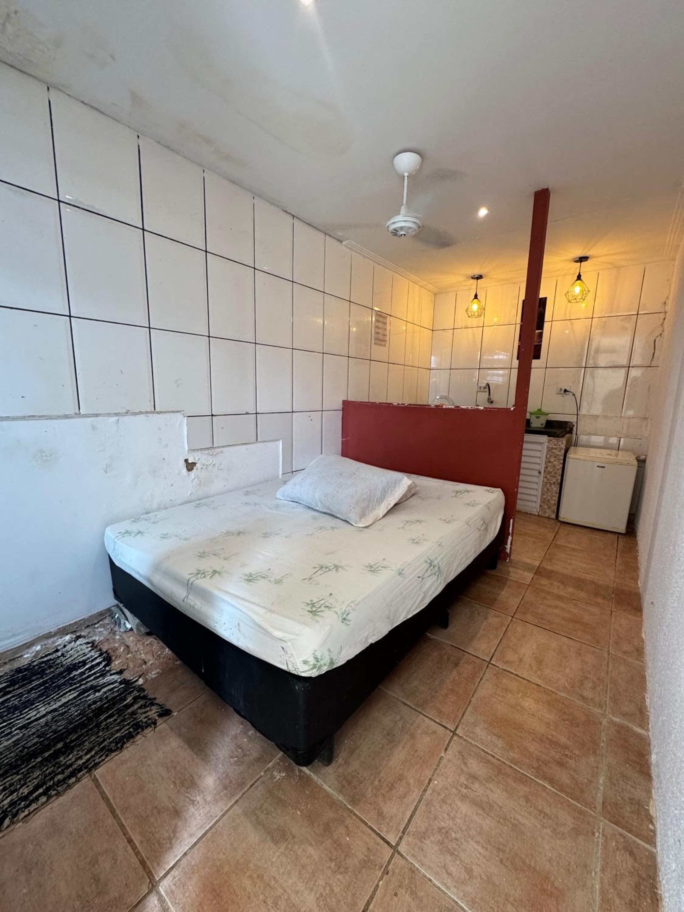Hostel Pedacinho do Céu
