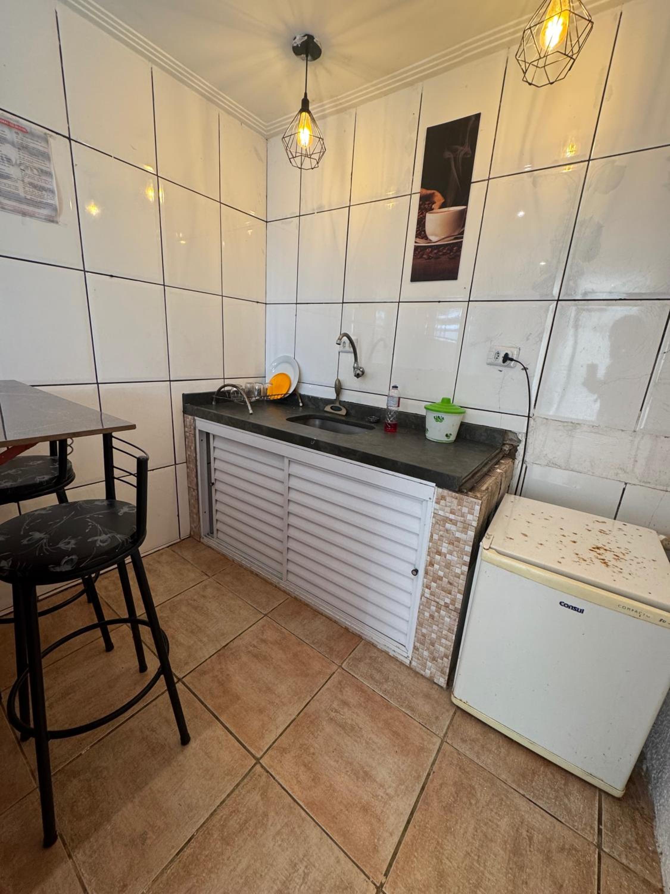Hostel Pedacinho do Céu