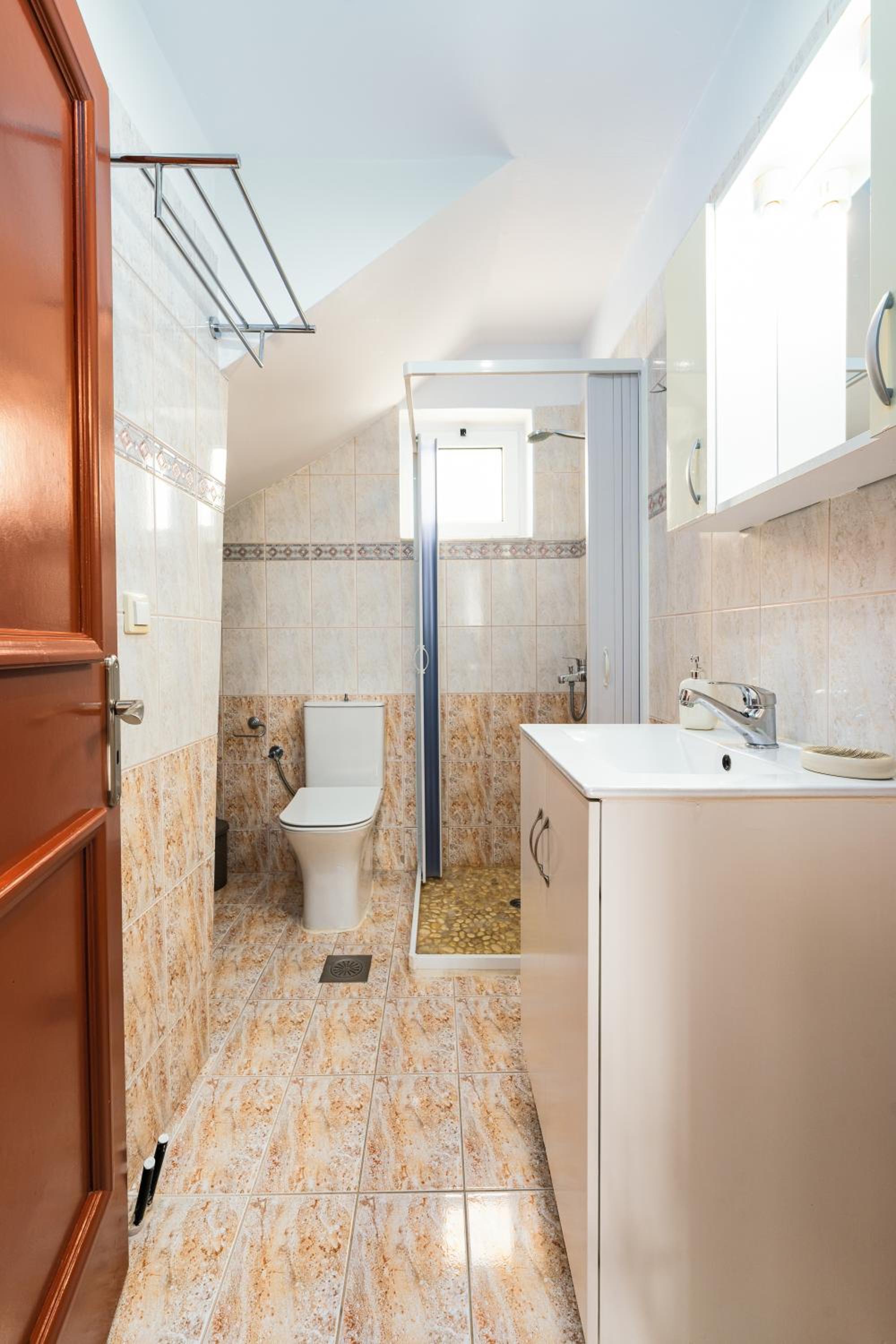 Villa Rosa 3 Bedroom with Sea View view 4