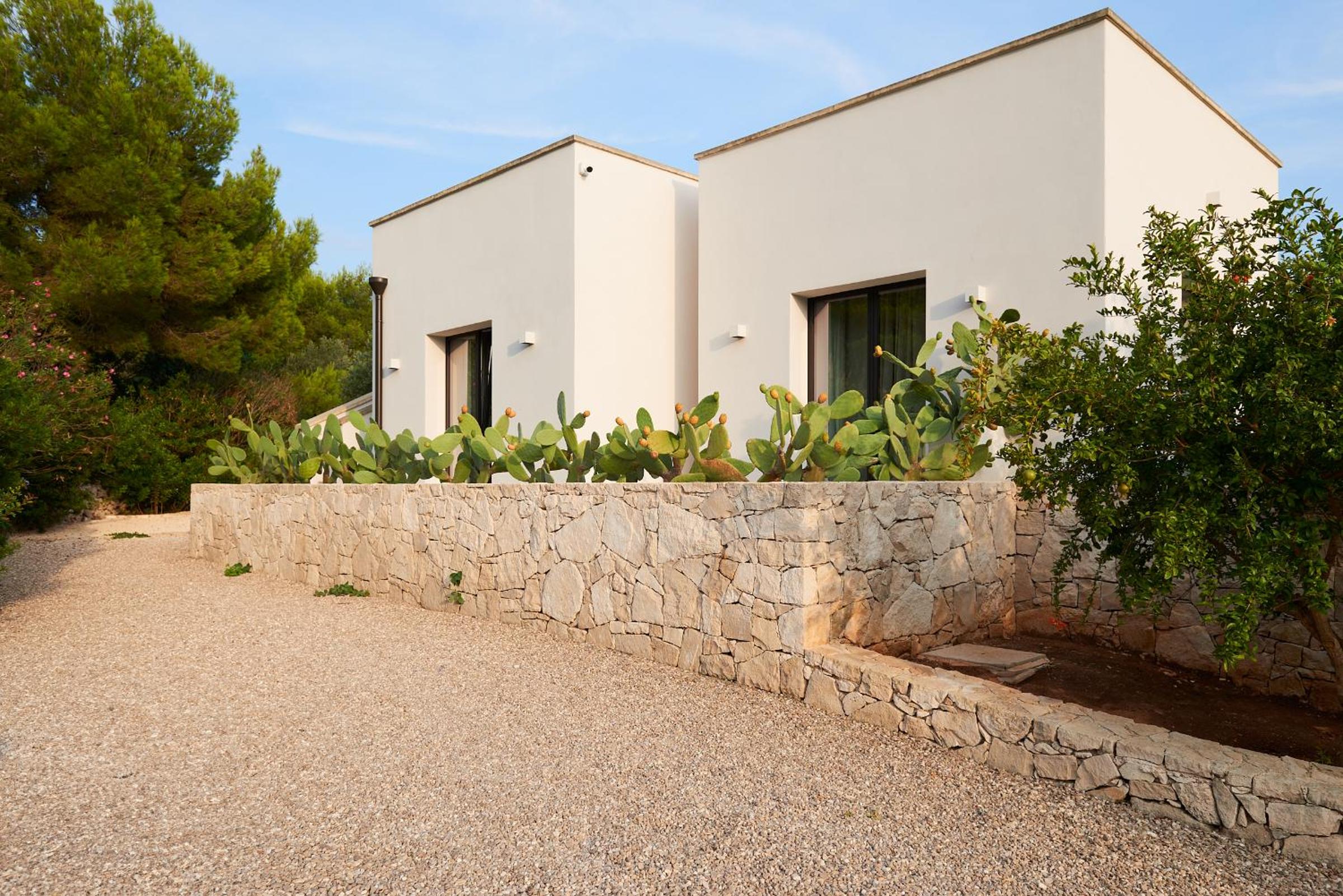 Villa Boho