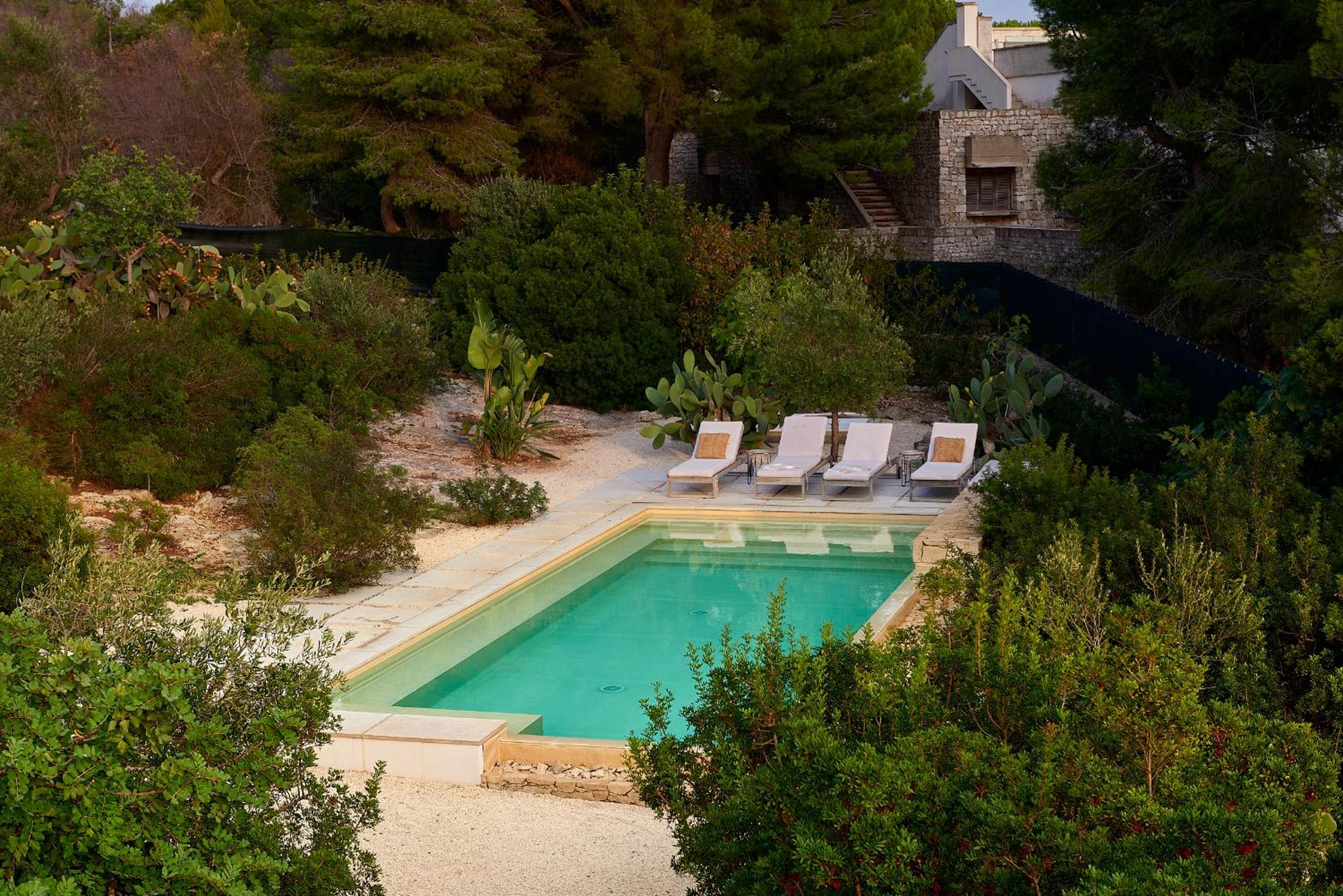 Villa Boho