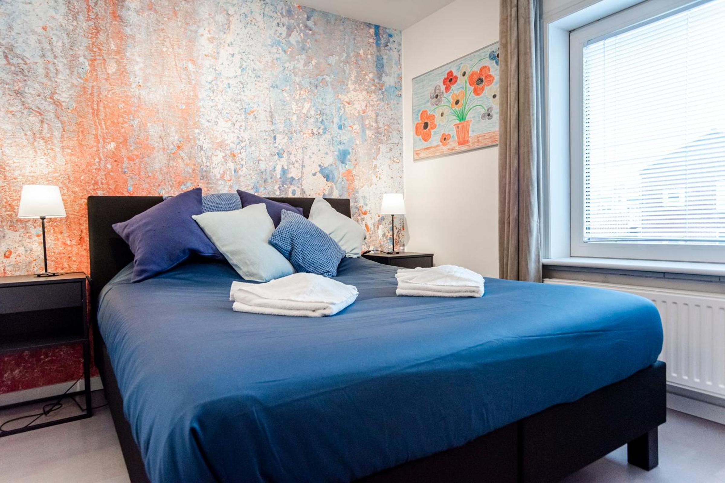 Studio Evership just minutes from the beach and center view 3
