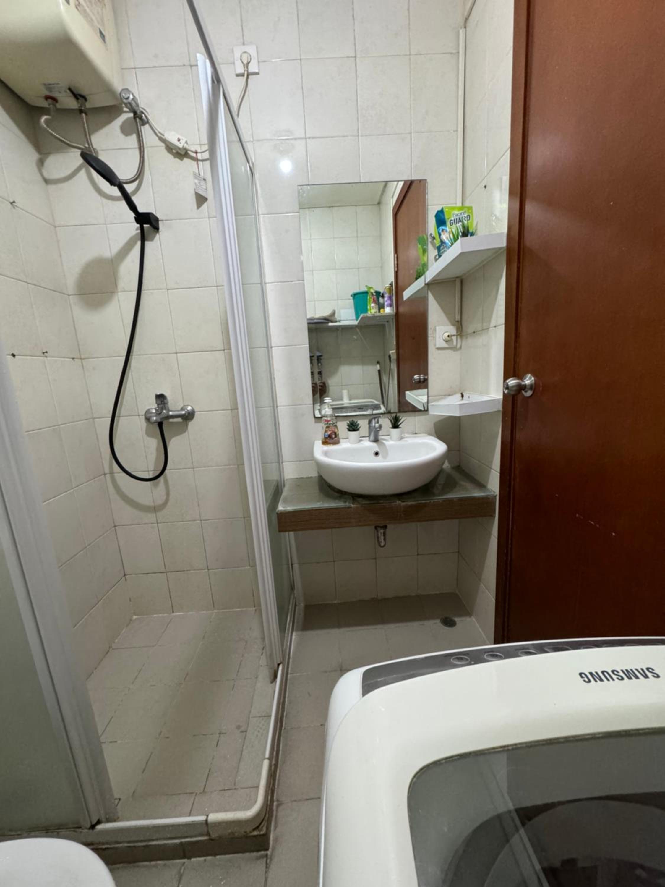 Thamrin Residence Family-Friendly Central Jakarta