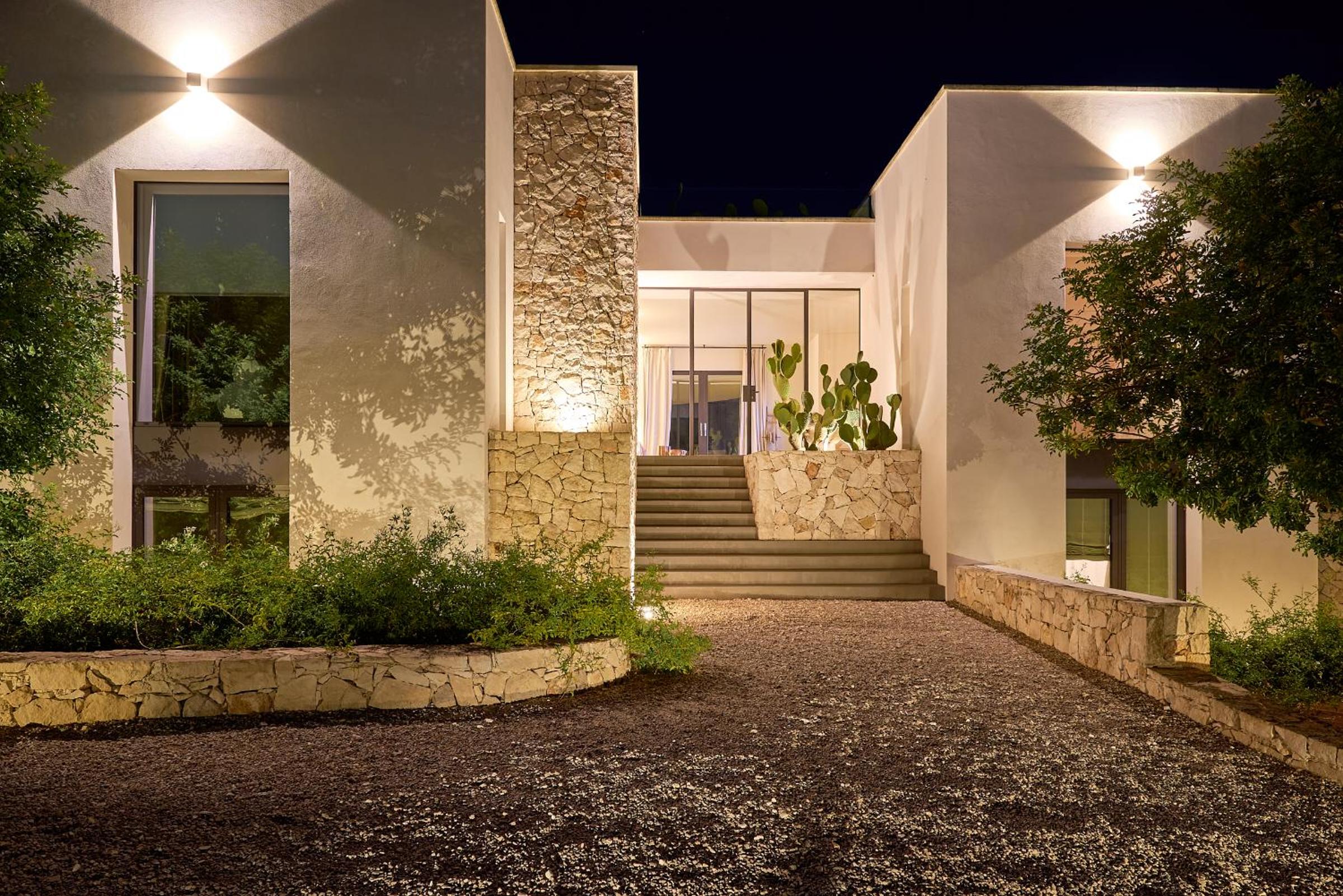 Villa Boho