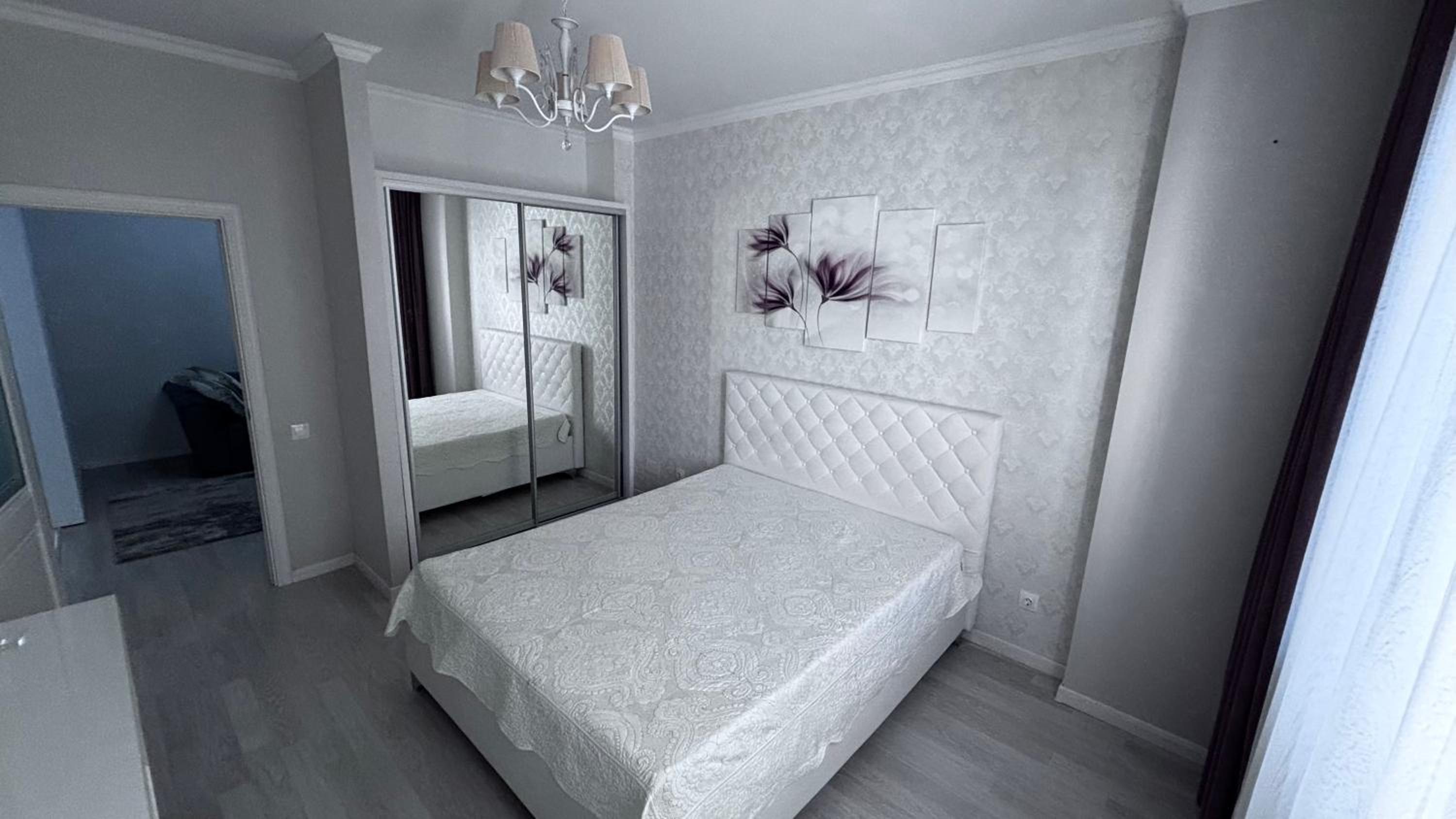 Luxury Apartament