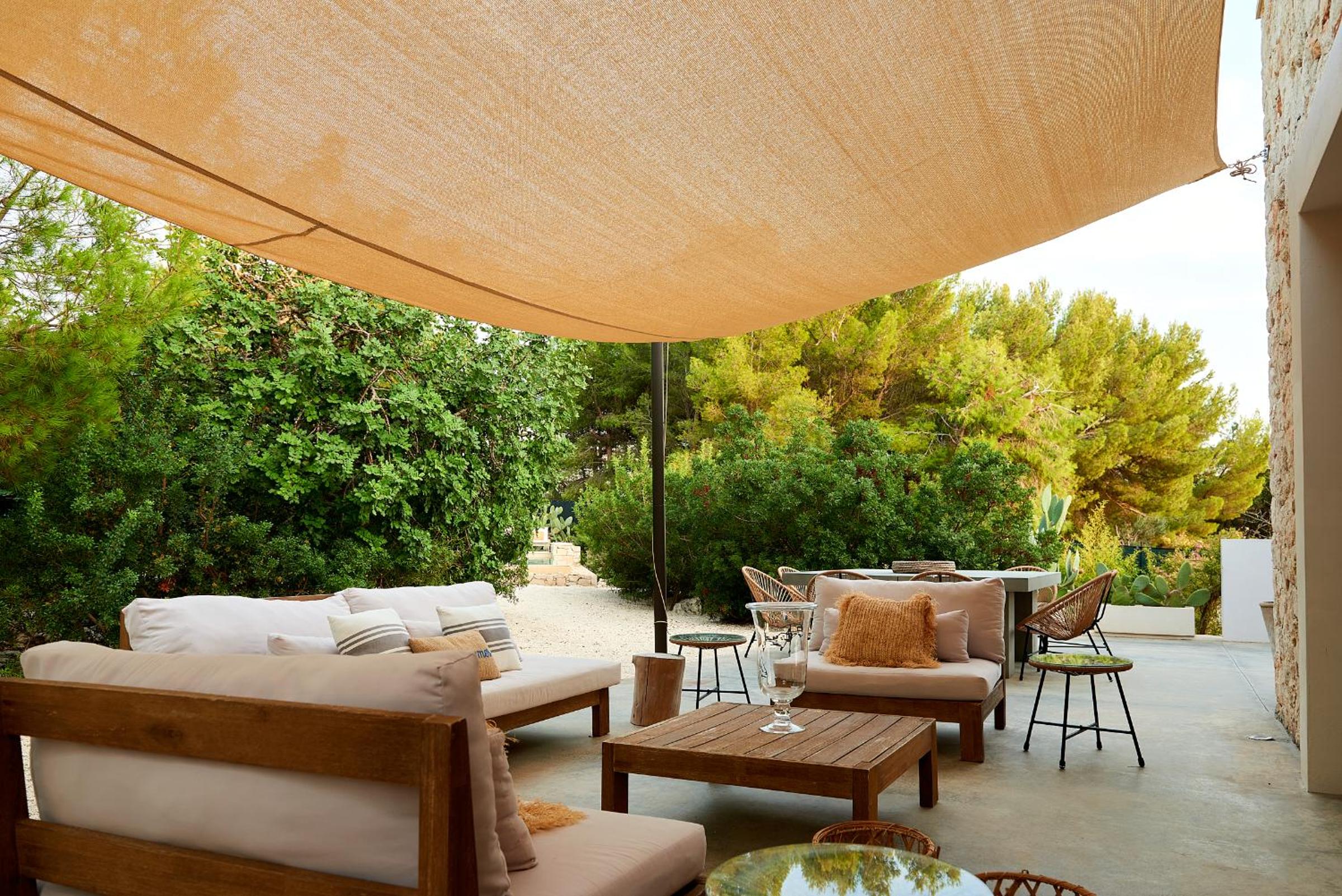 Villa Boho