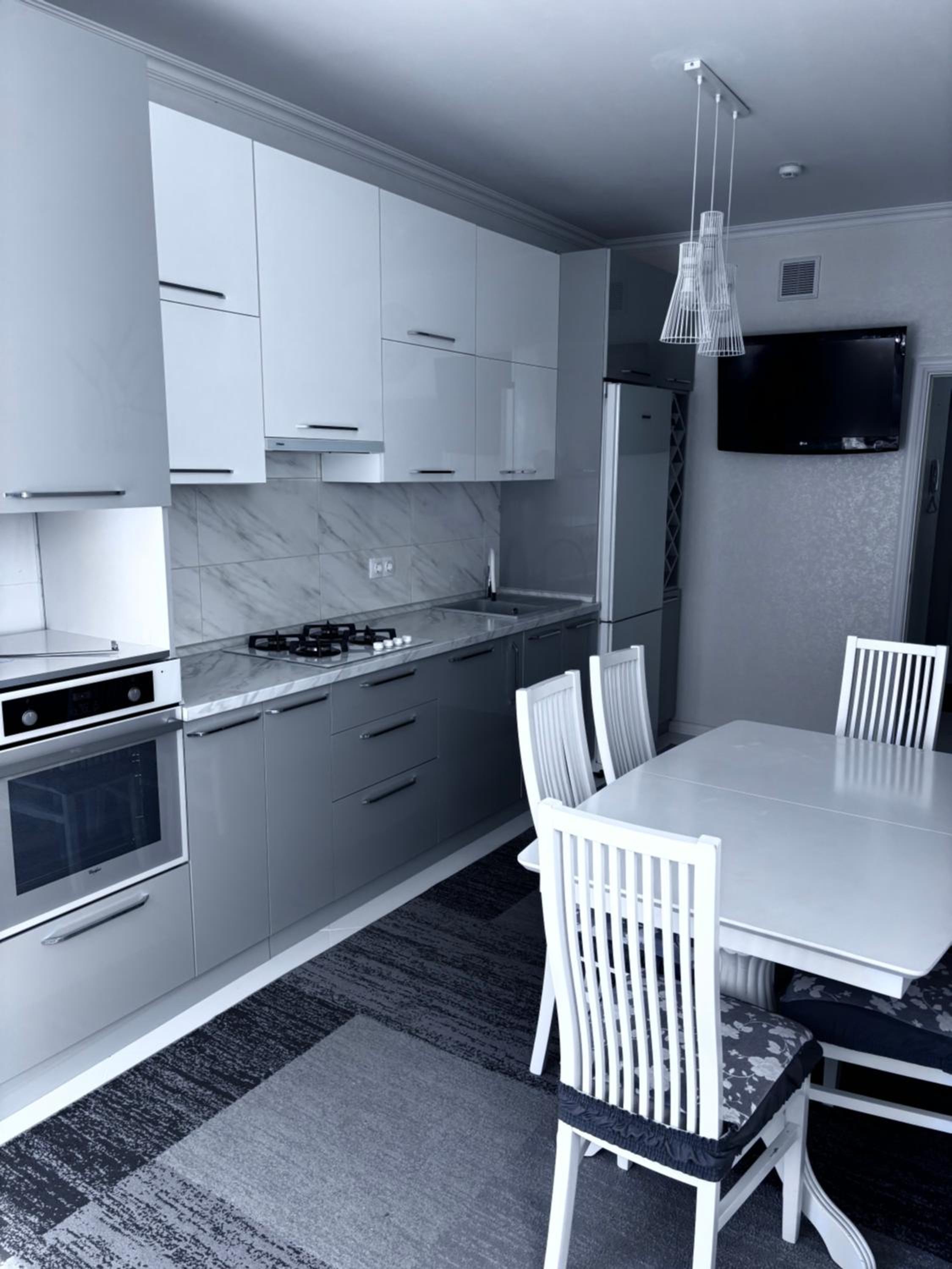 Luxury Apartament