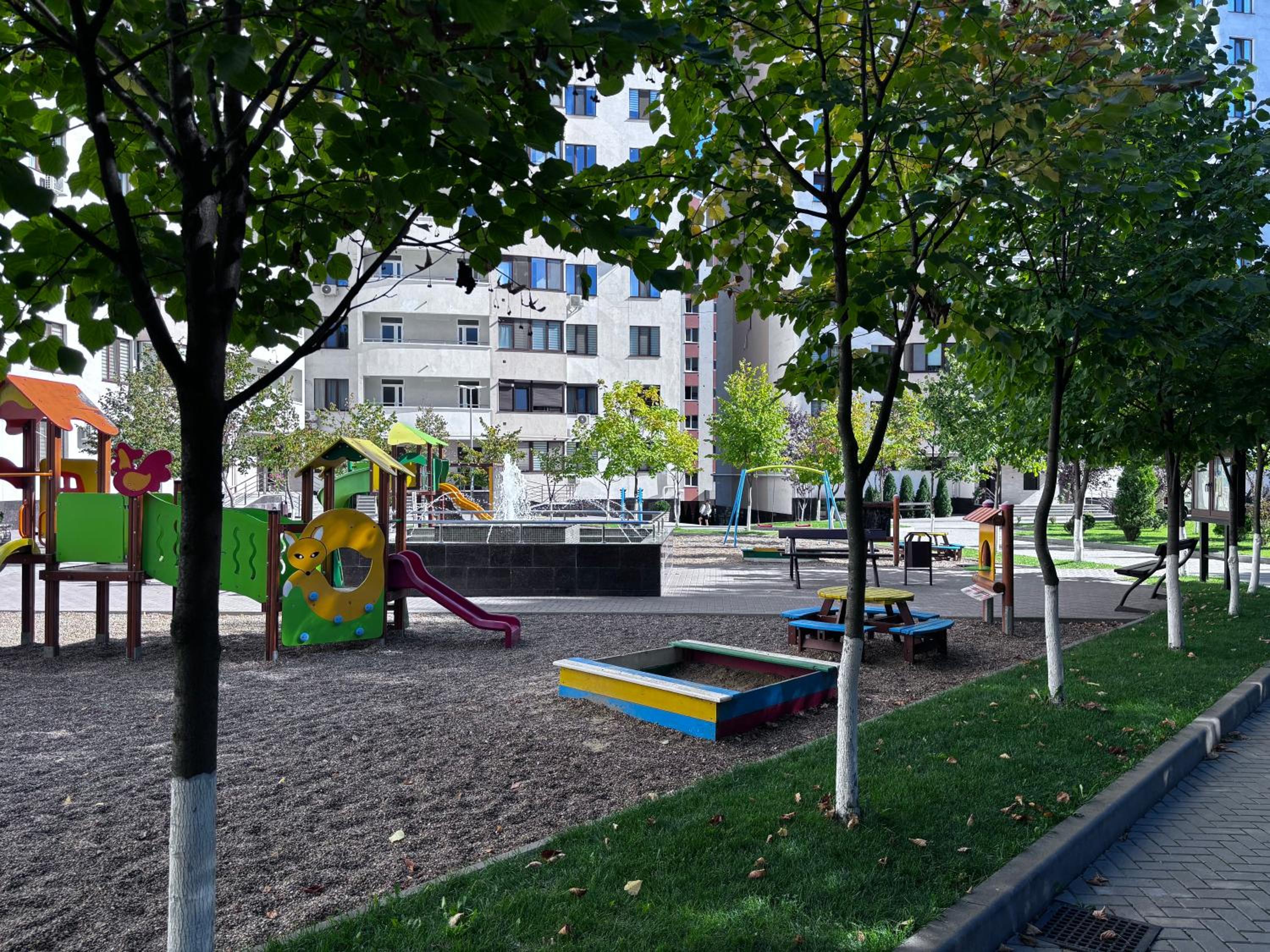Luxury Apartament