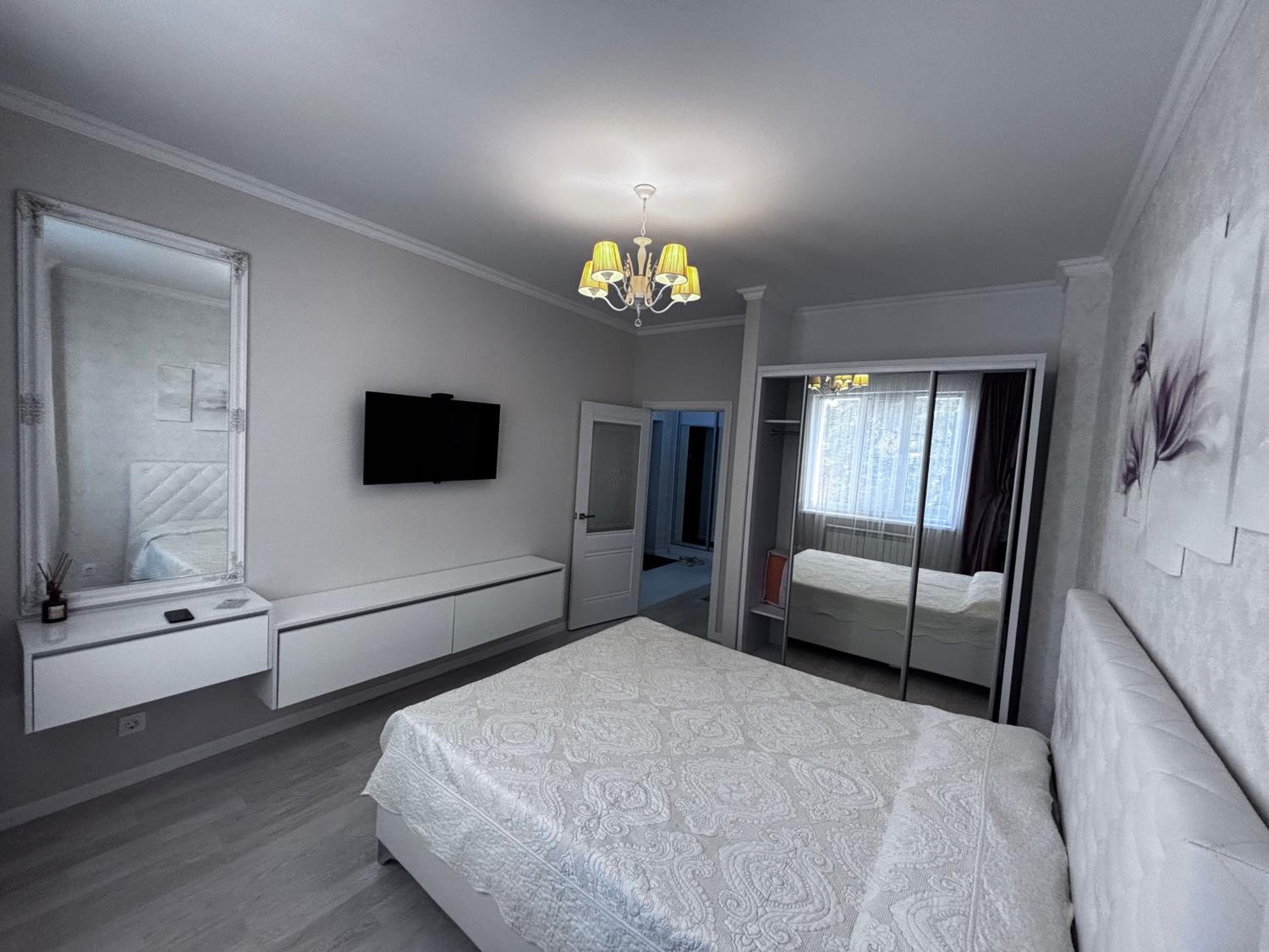Luxury Apartament