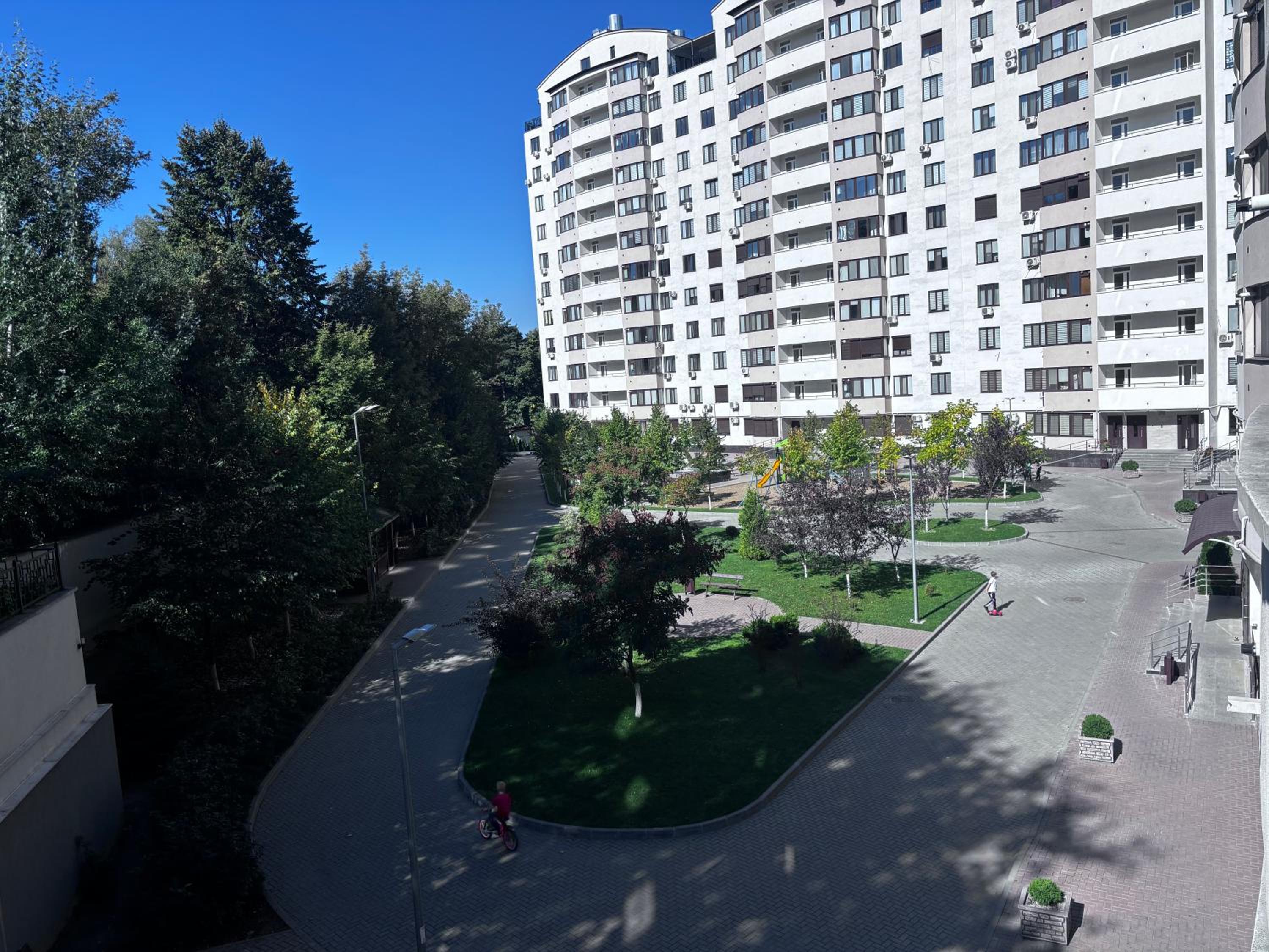 Luxury Apartament