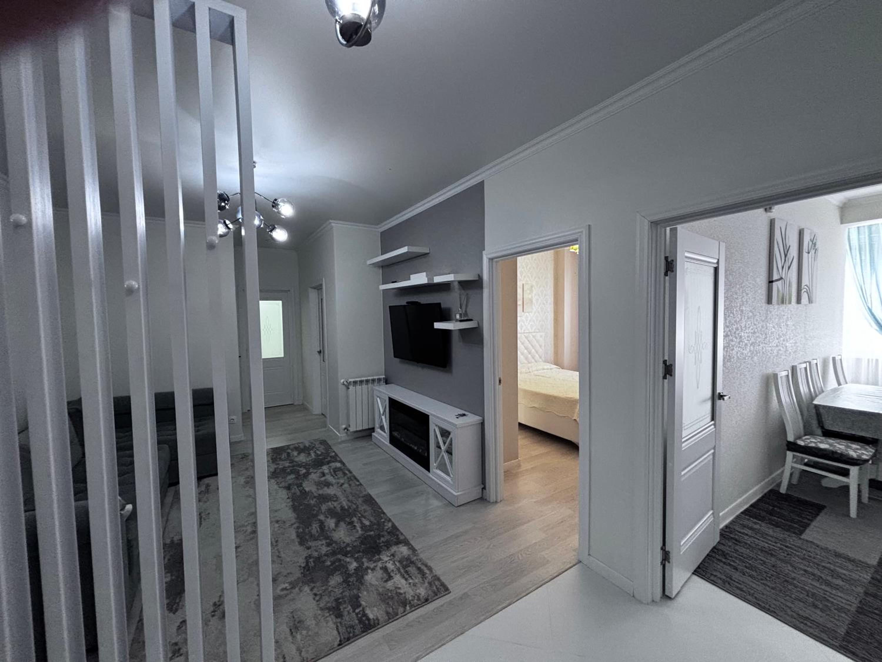 Luxury Apartament