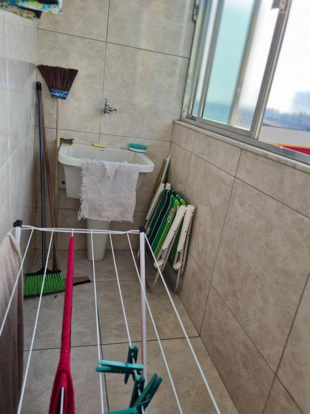 Apto a 210m da Praia da Pontinha em Araruama RJ