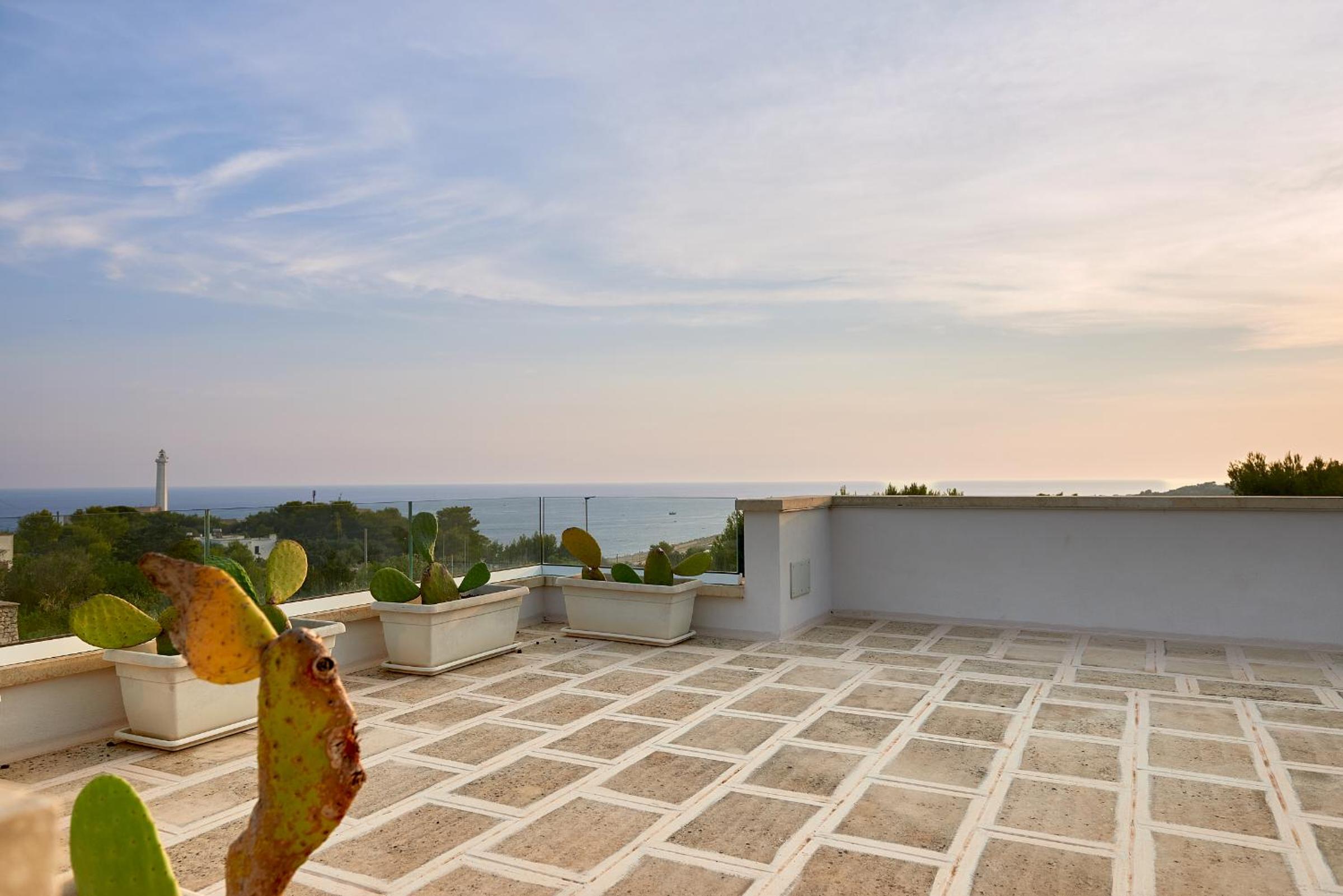 Villa Boho