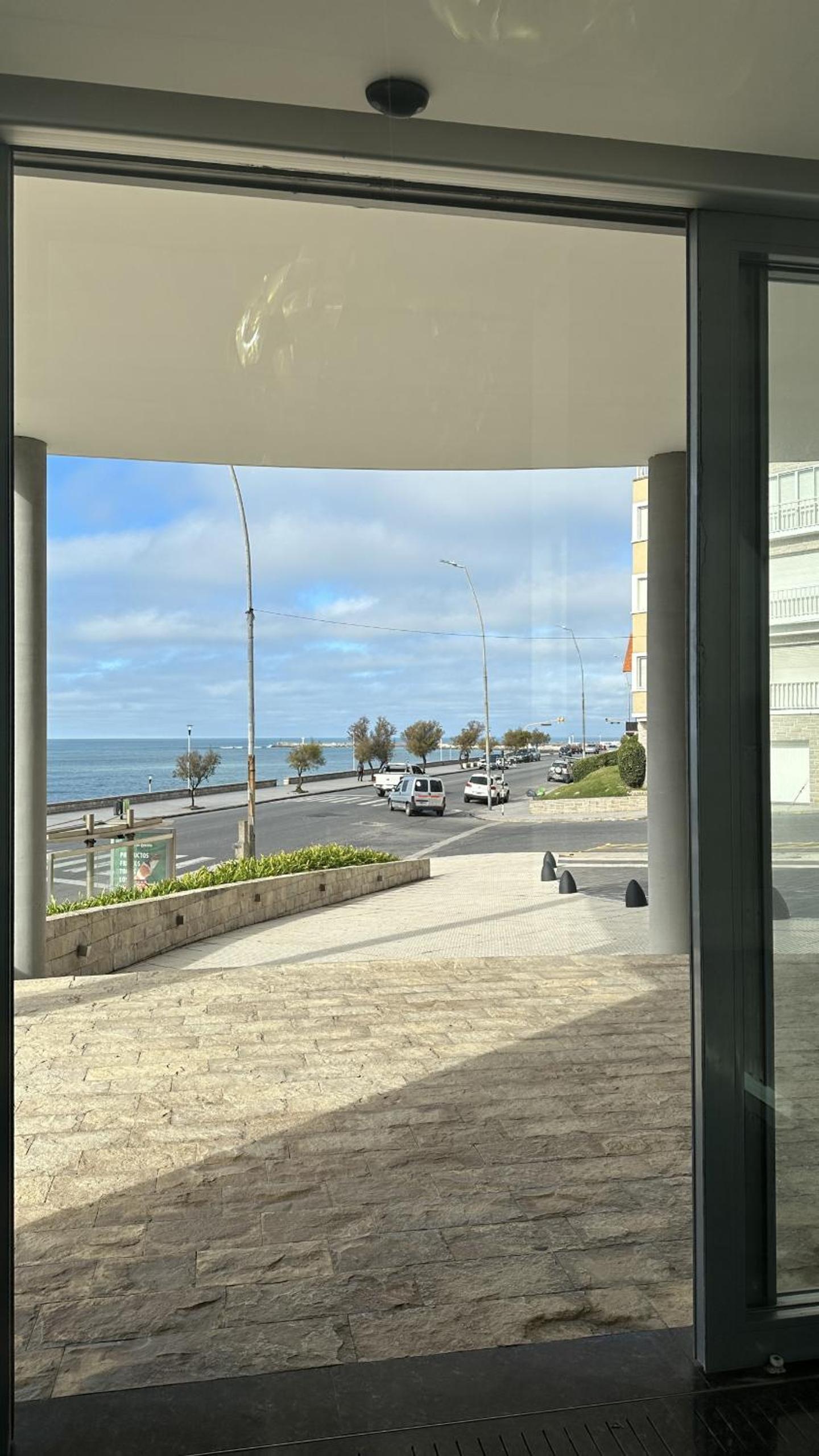 Lujo frente al mar en Maral Explanada 4C HOLA SUR