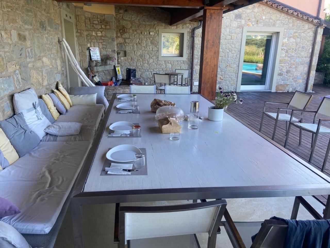 Agriturismo I Tassoni