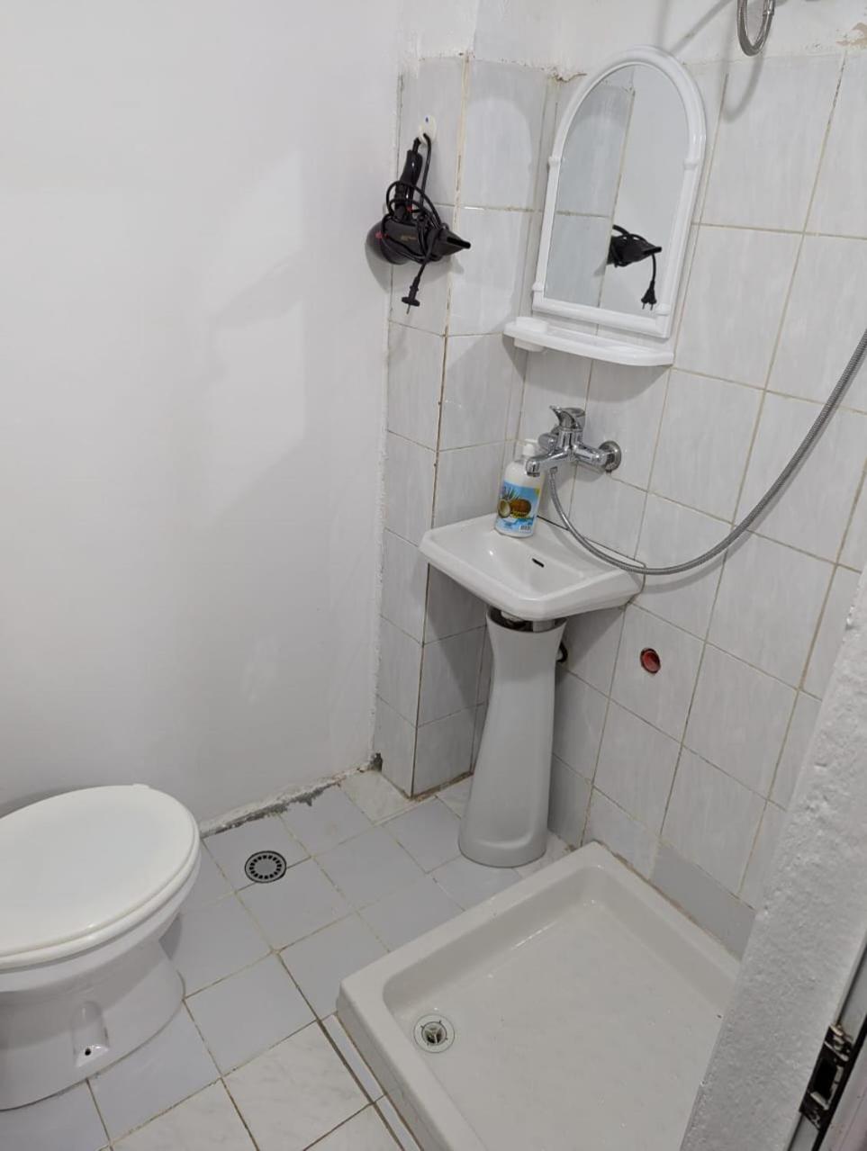 Zhizelle Xhamllik'Apartment