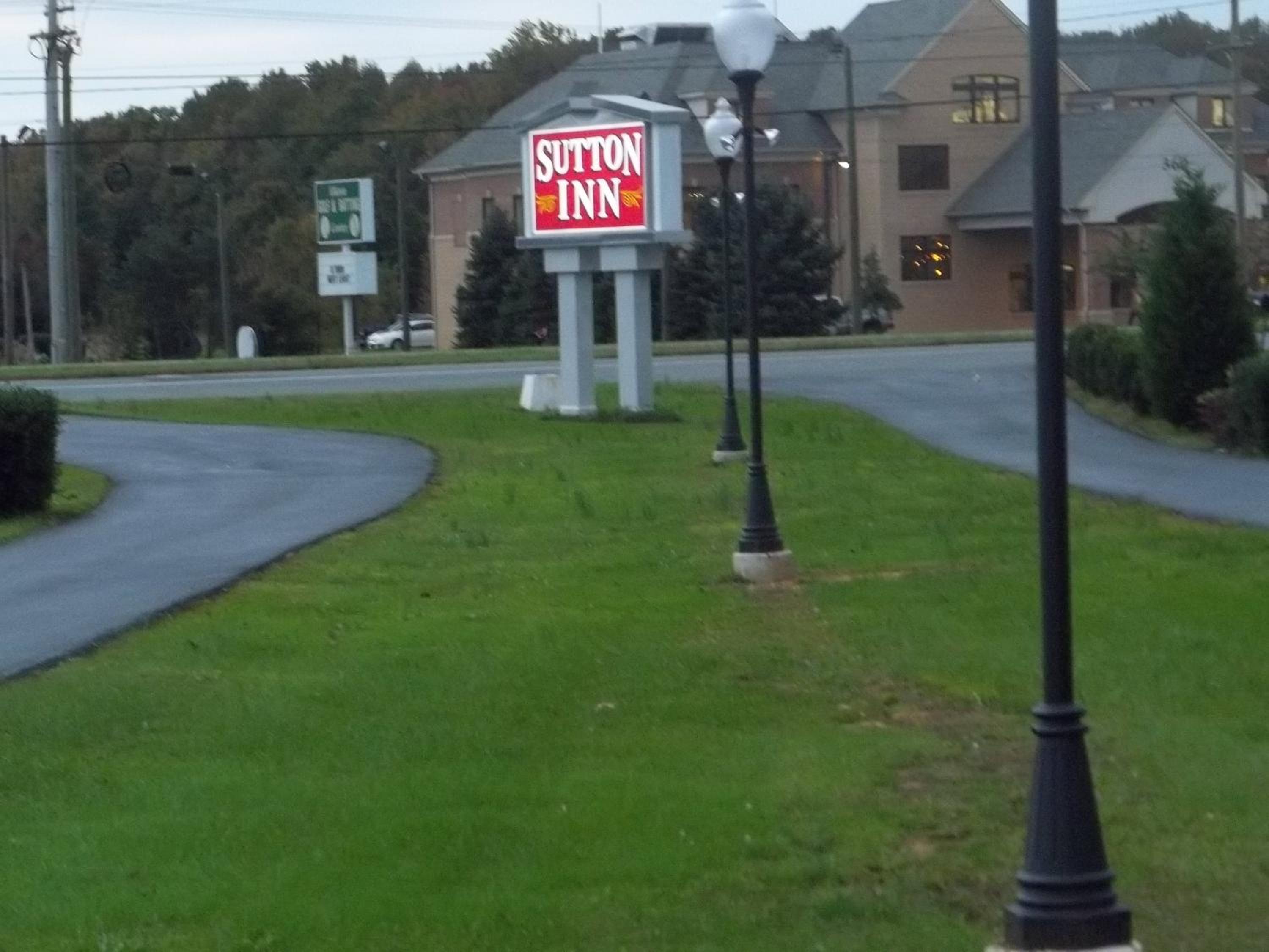Sutton Inn