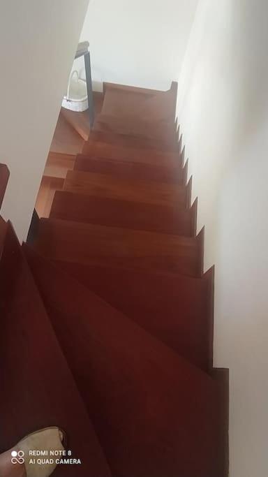 Edificio Tudor un mirador al Cantábrico