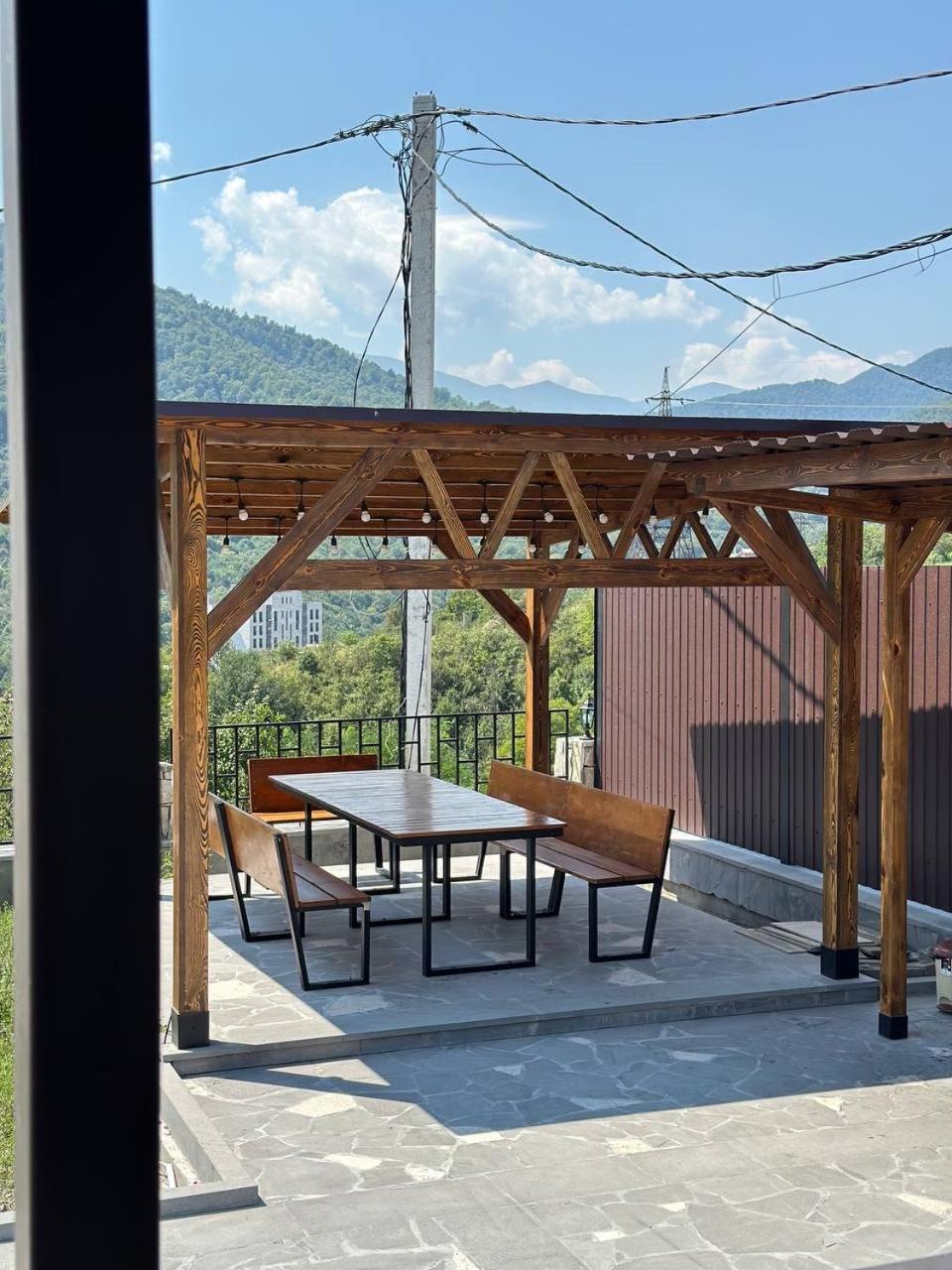 Dilijan Guest House