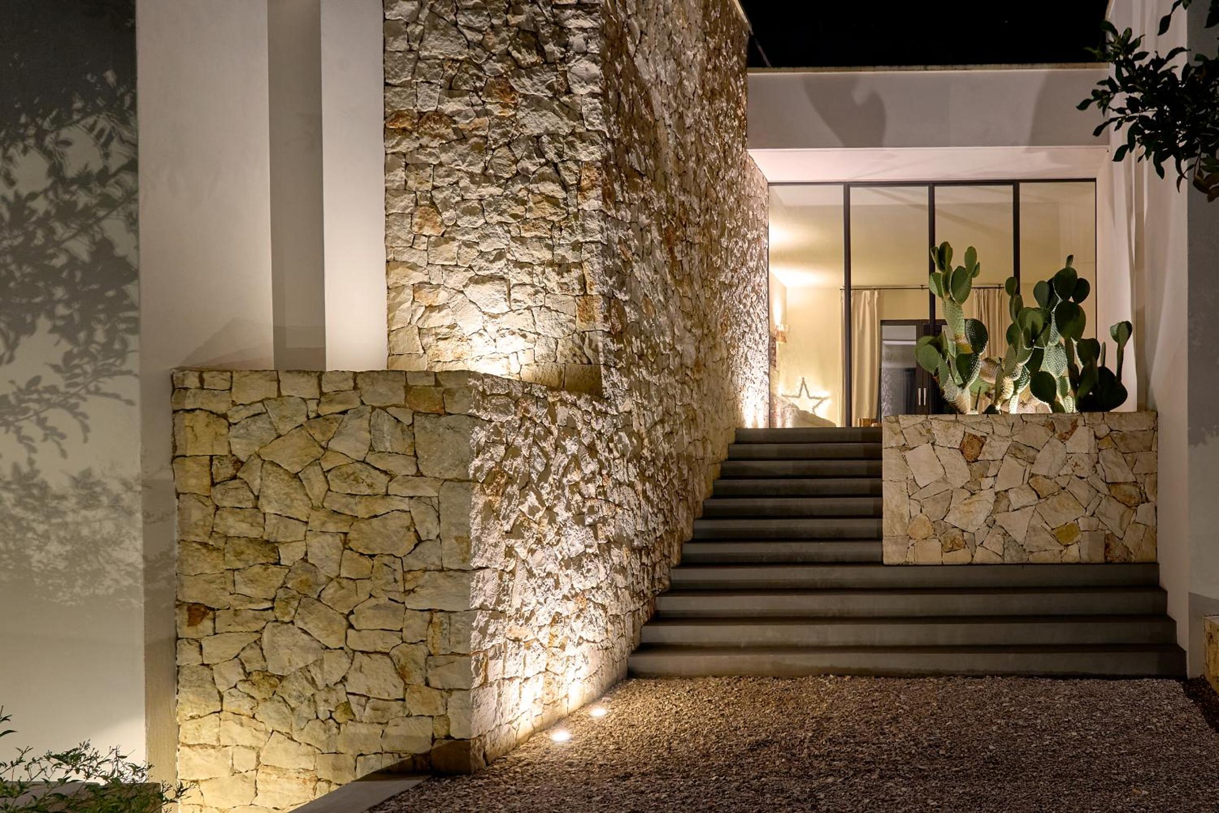 Villa Boho