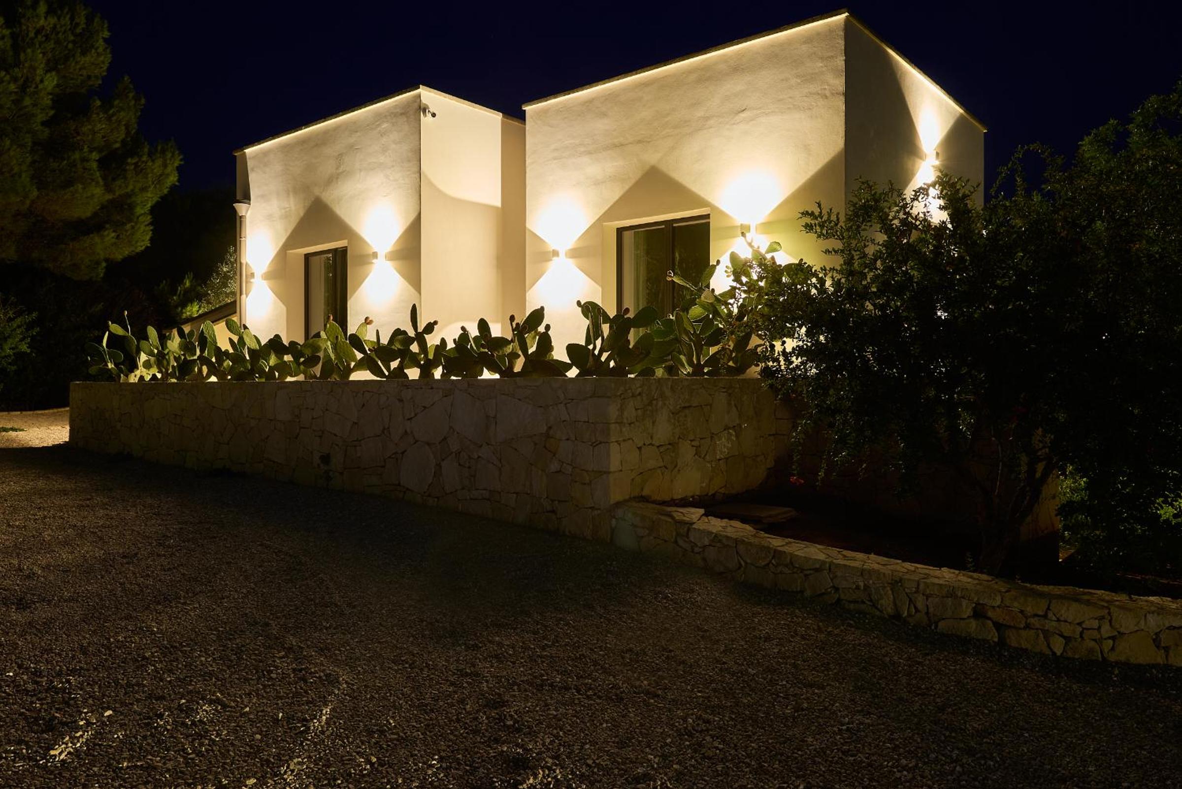 Villa Boho