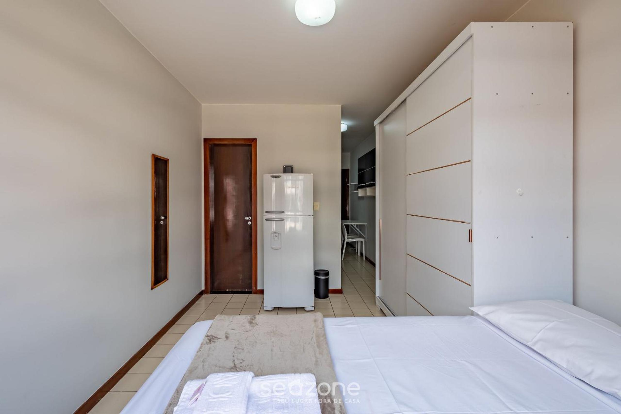 Well-Located Apartment in Asa Sul, DF MPK0119