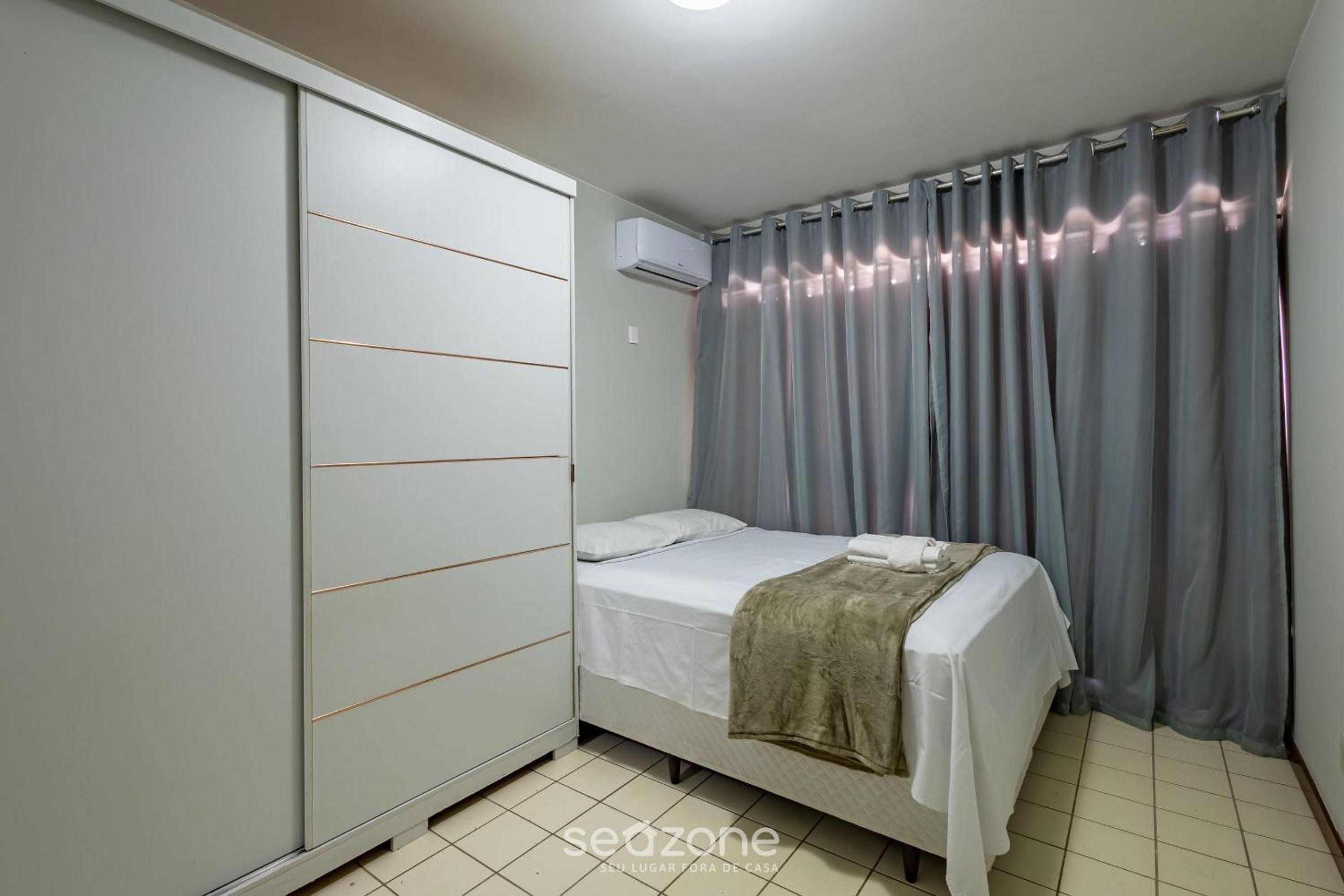 Well-Located Apartment in Asa Sul, DF MPK0119