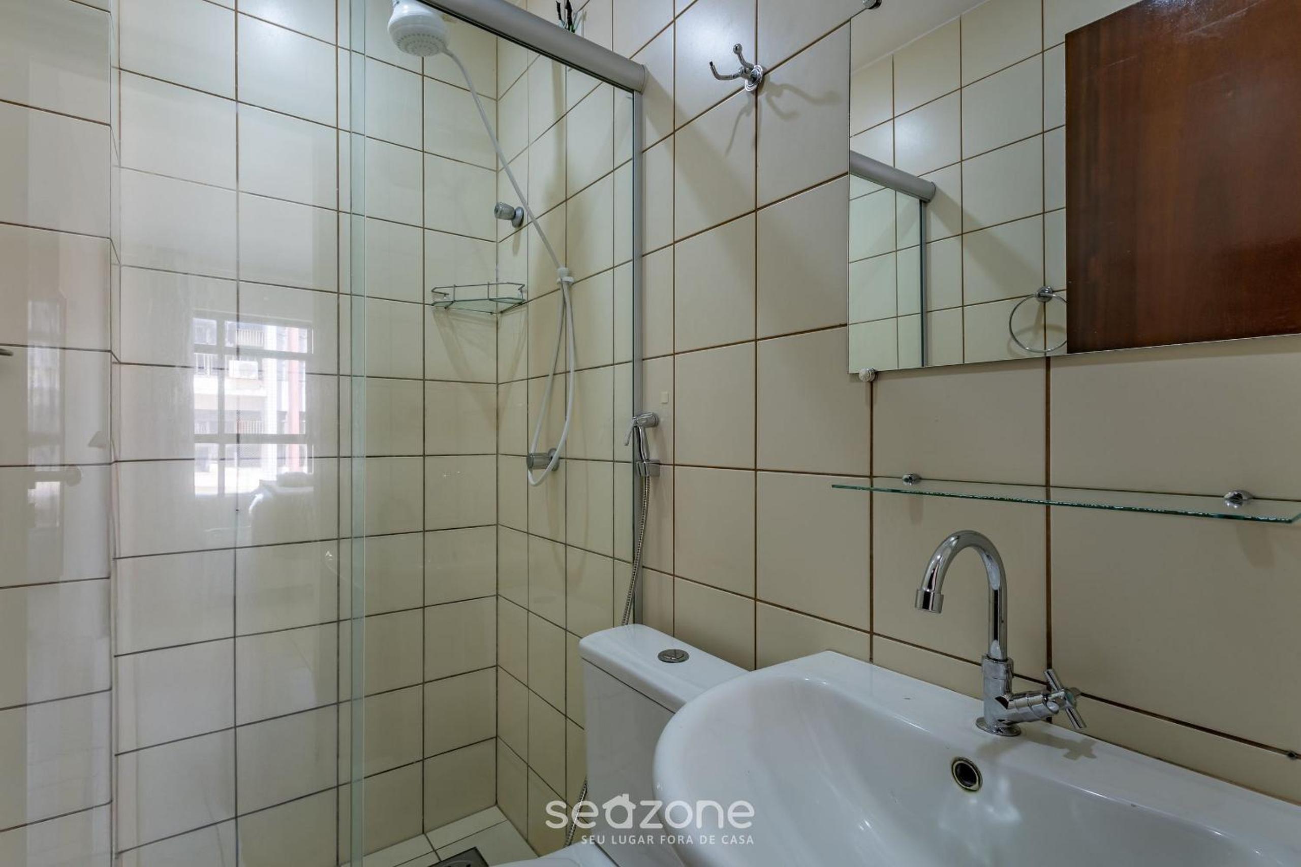 Well-Located Apartment in Asa Sul, DF MPK0119