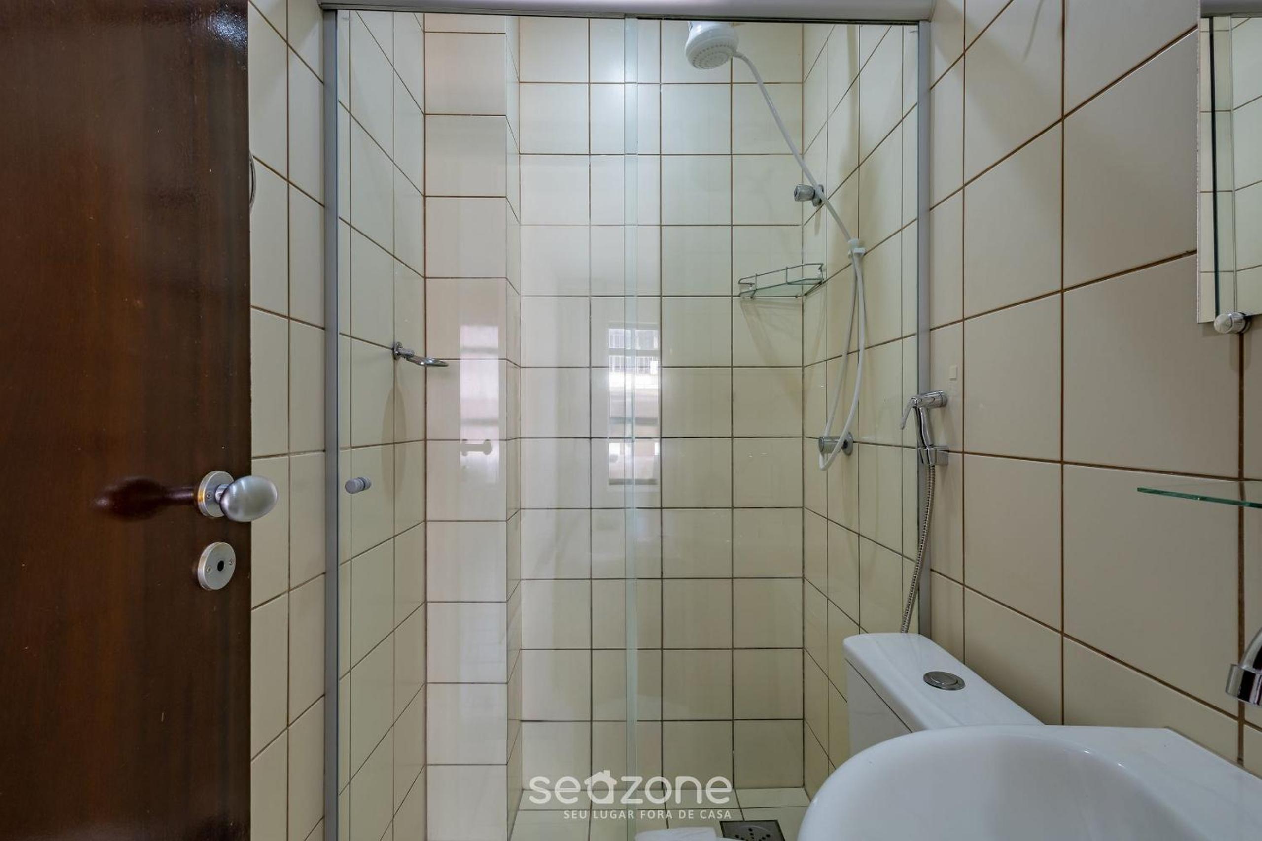 Well-Located Apartment in Asa Sul, DF MPK0119