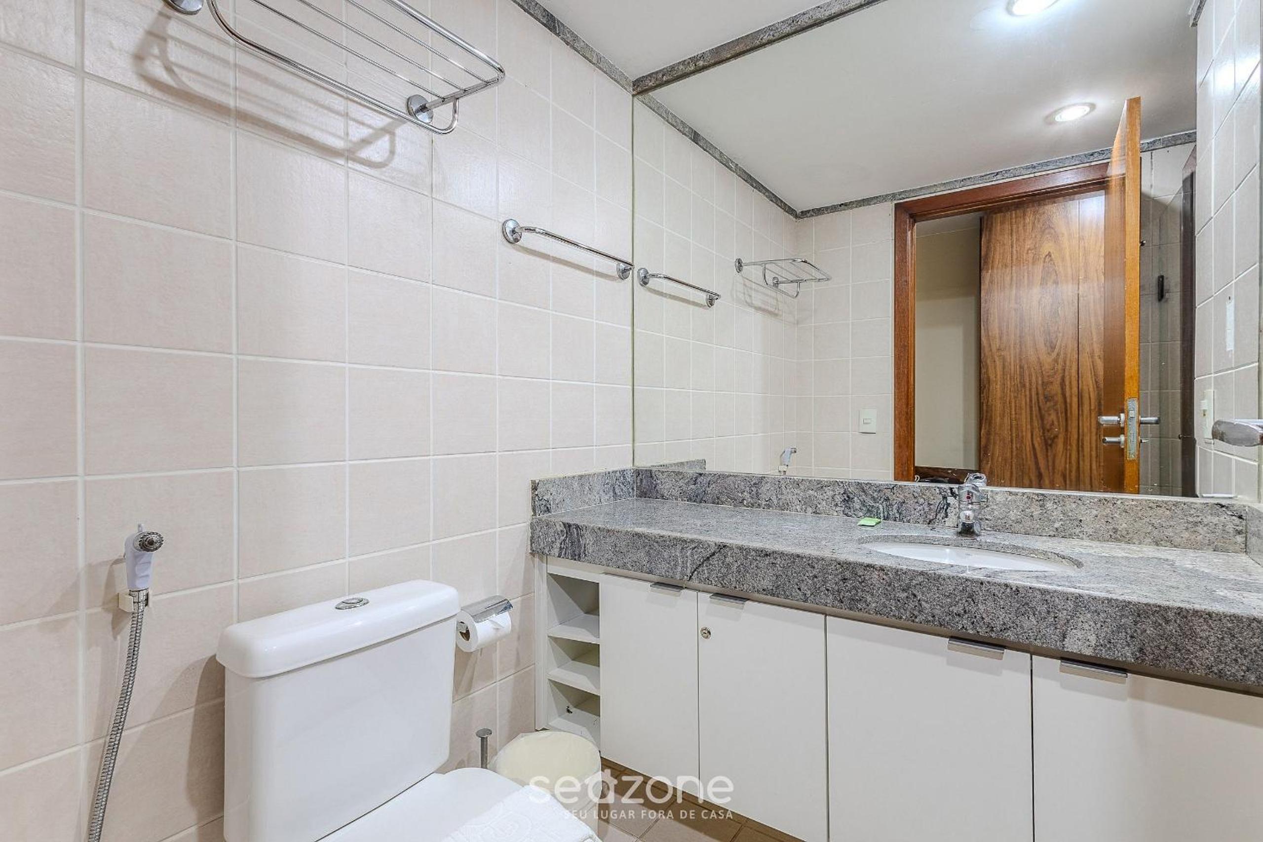 GIA - Quartos Modernos Go Inn Taguatinga