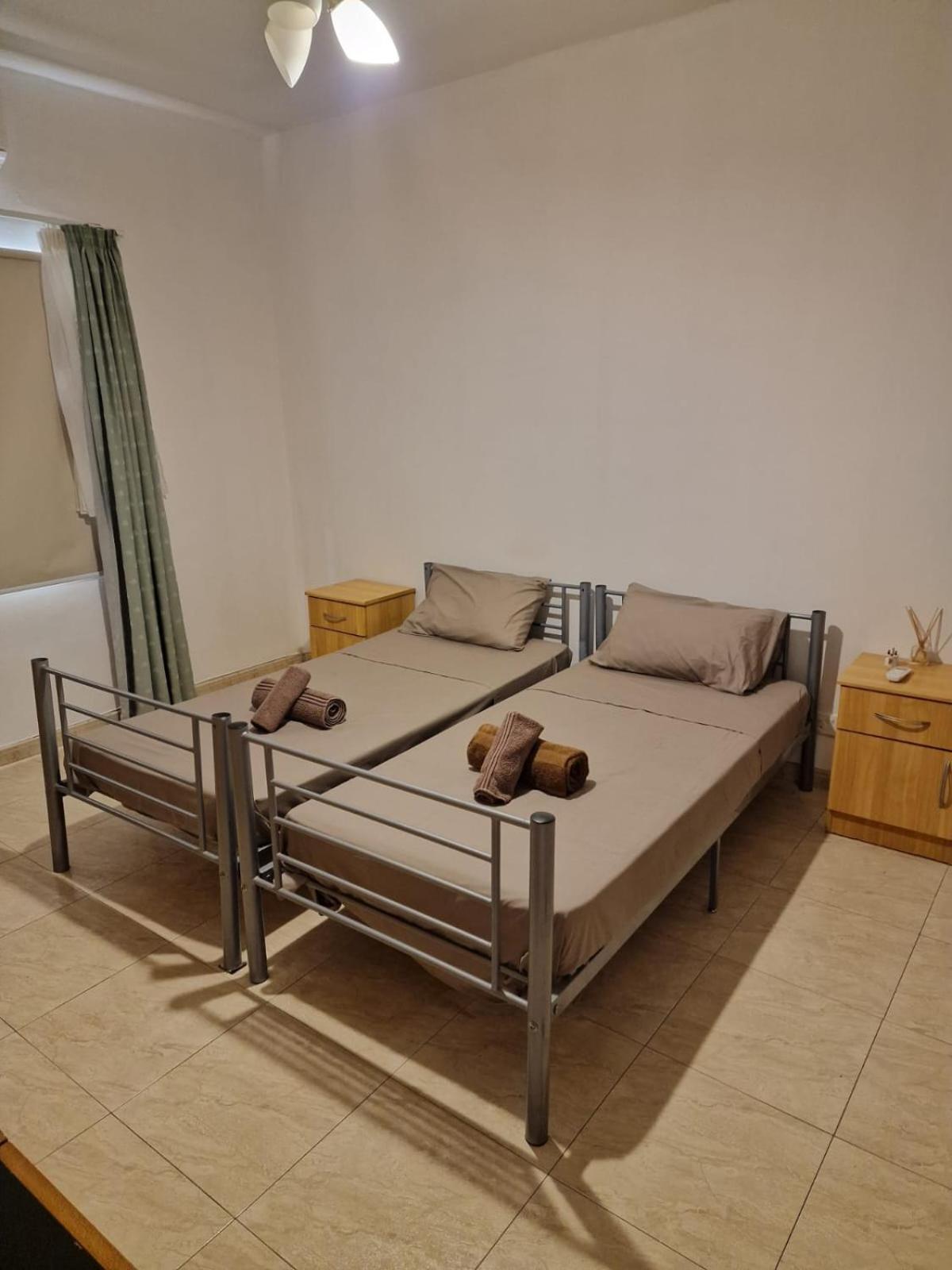 Central Apartment in Sliema view 5