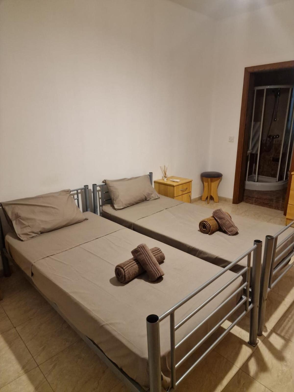 Central Apartment in Sliema view 3