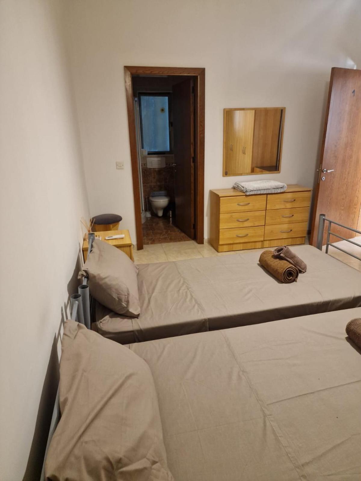 Central Apartment in Sliema view 2
