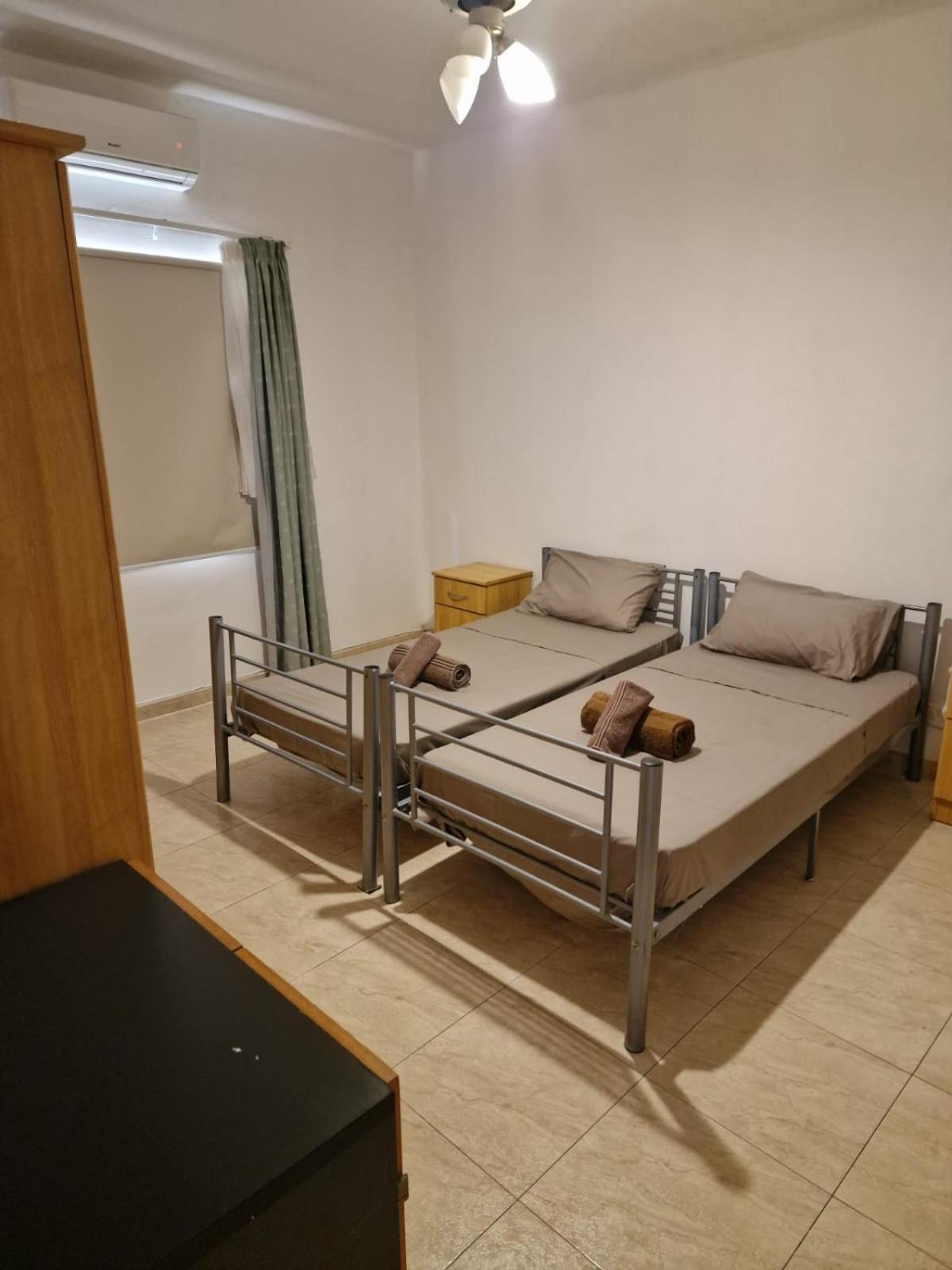 Central Apartment in Sliema view 4