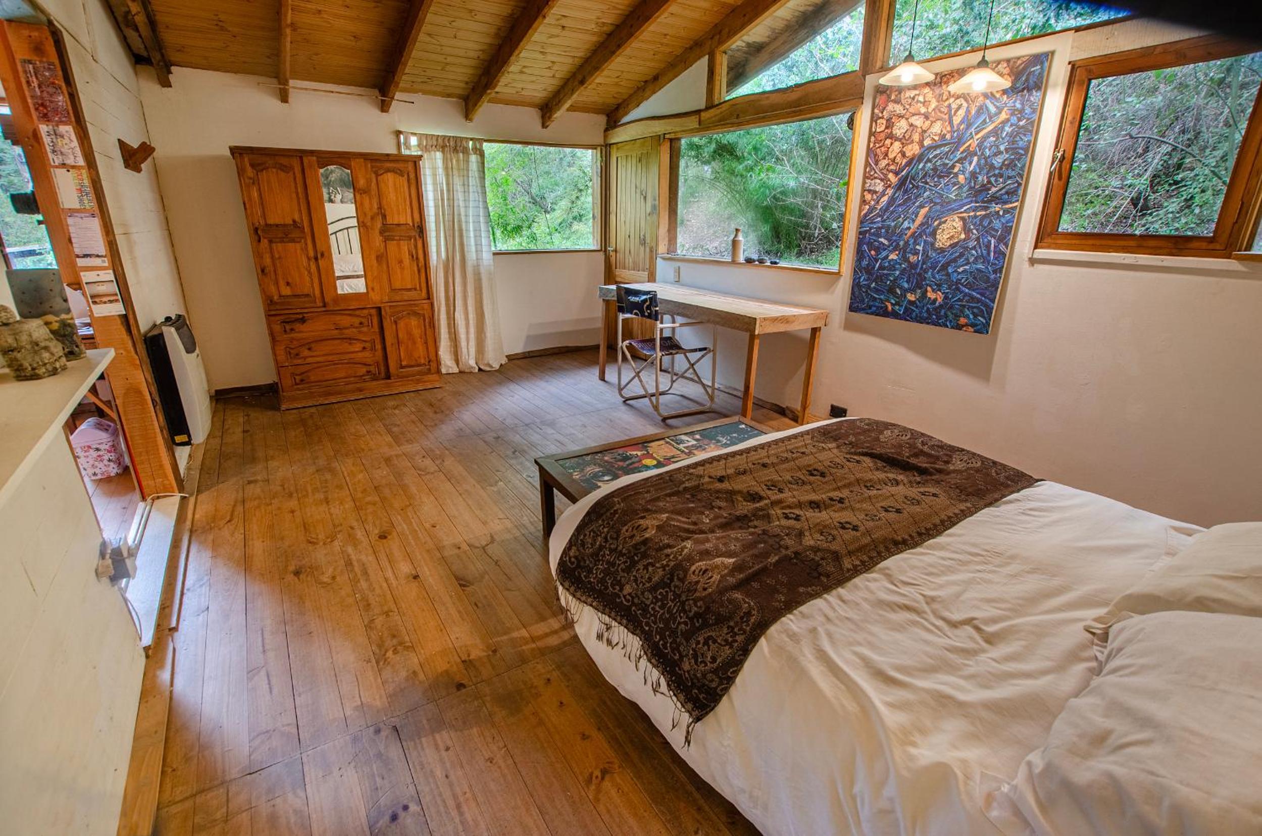 la casa del sol