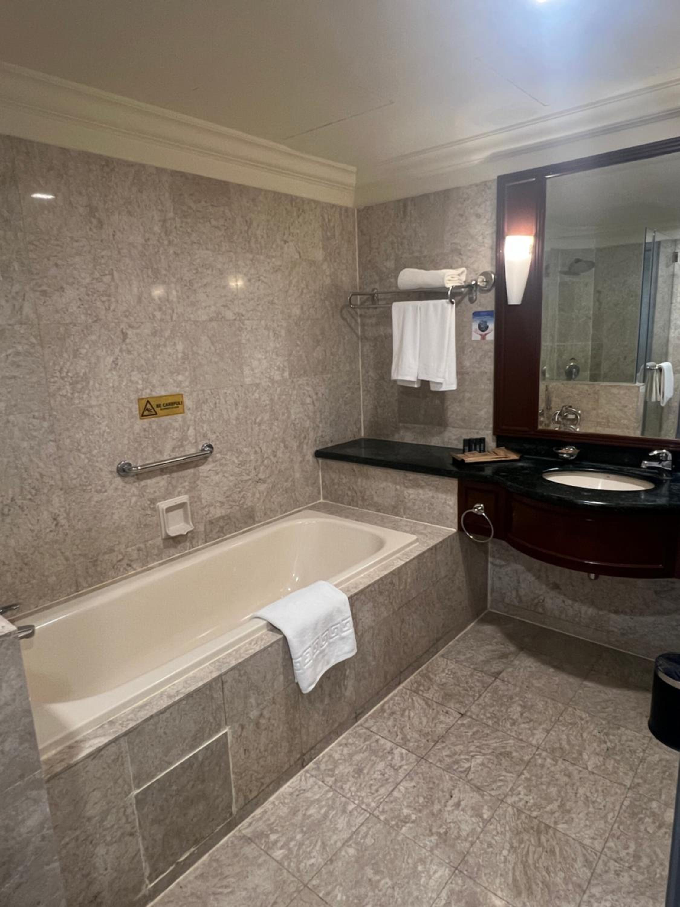 Times Square Hotel At KL