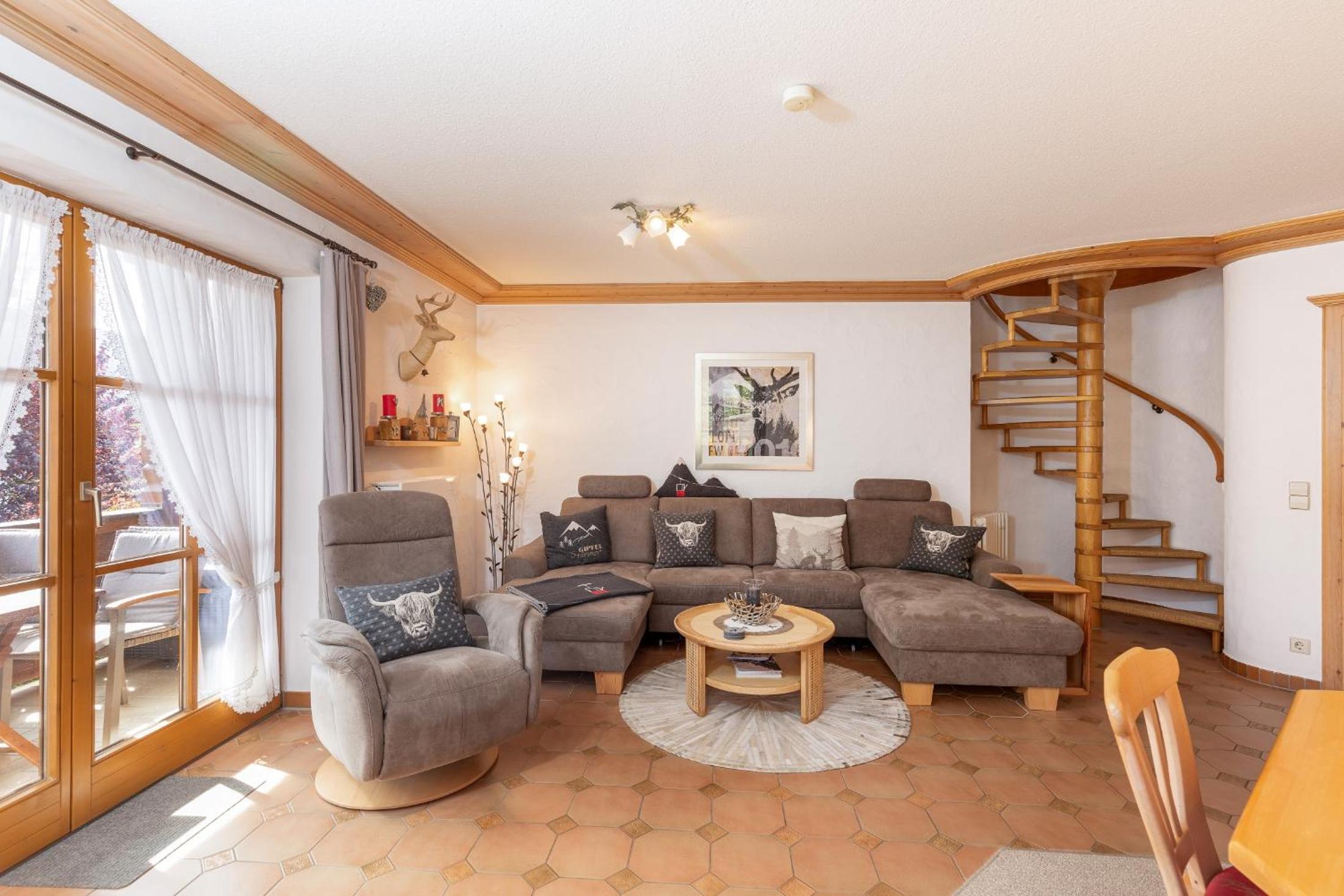 Ferienwohnung Elisabeth