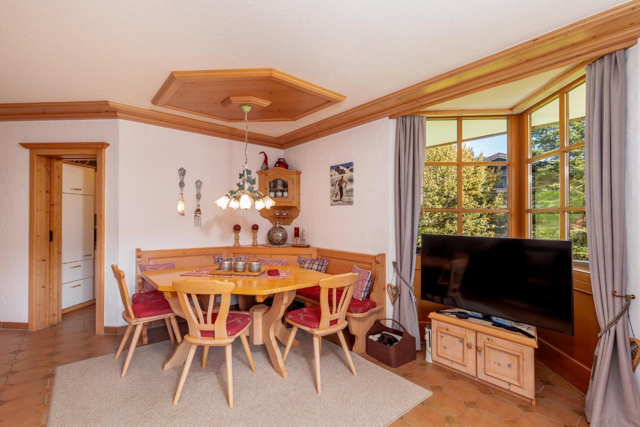 Ferienwohnung Elisabeth