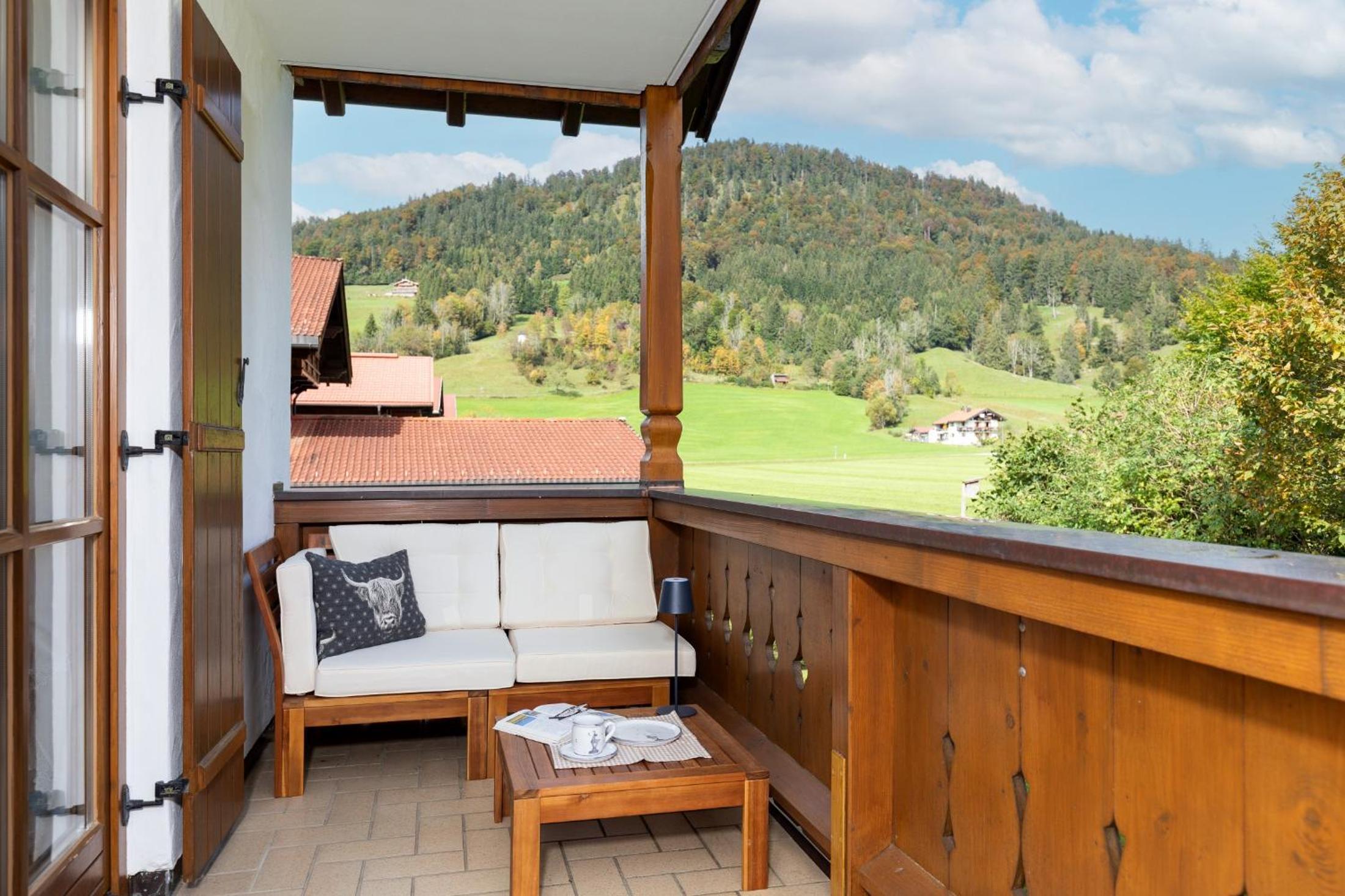Ferienwohnung Elisabeth